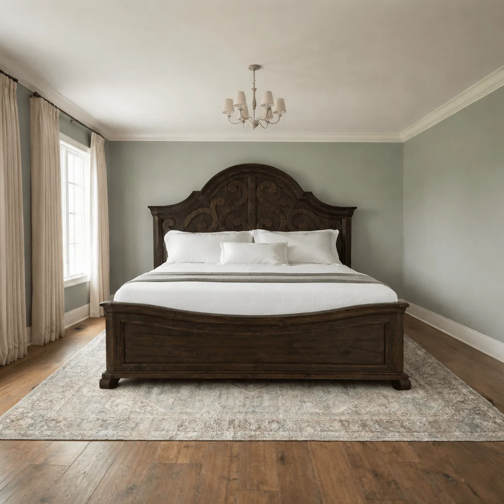 Bellamy Bed Frame - Image 7