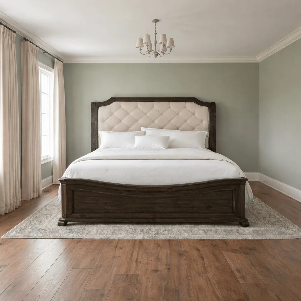 Bellamy Bed Frame - Image 8