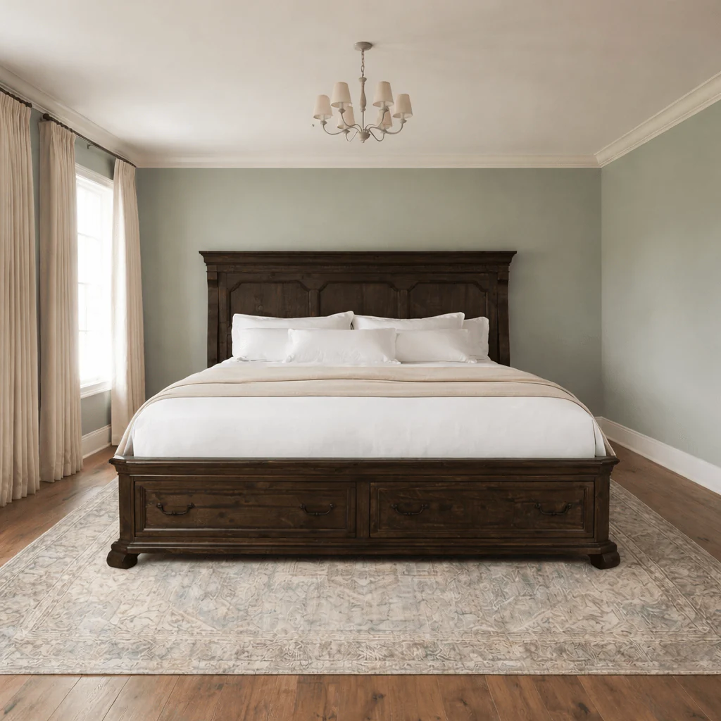 Bellamy Bed Frame - Image 9