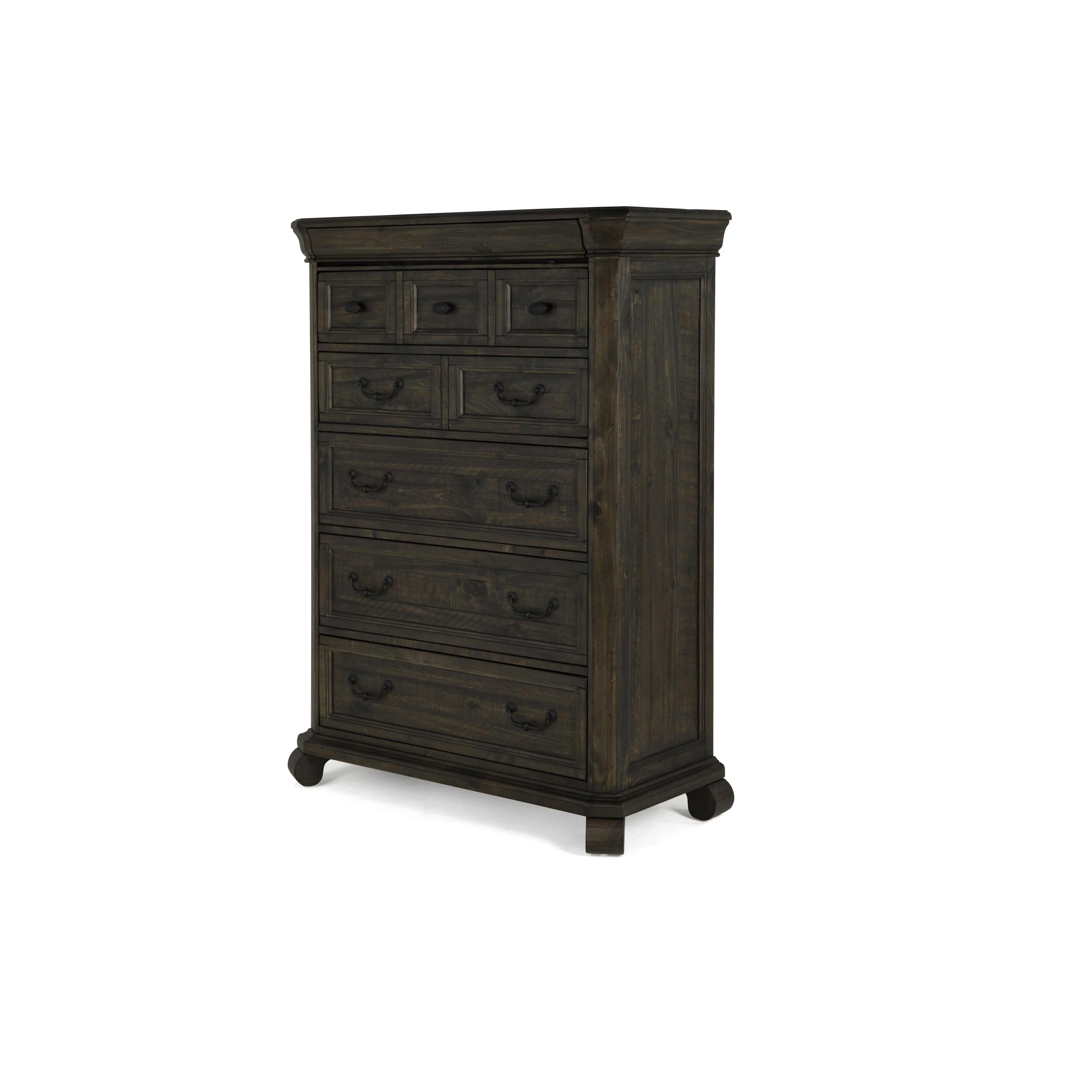 Bellamy Bed Frame - Image 40