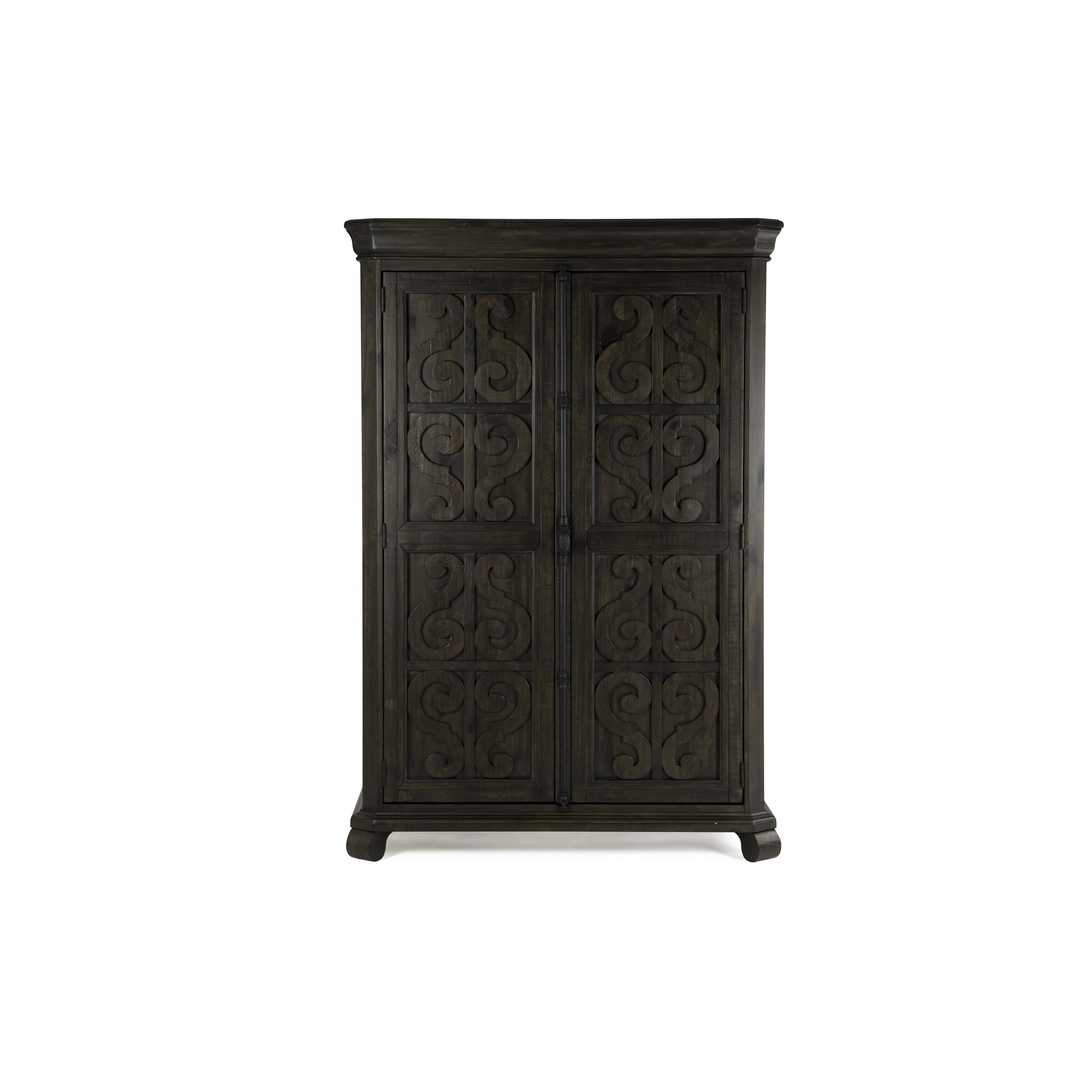 Bellamy Bed Frame - Image 42