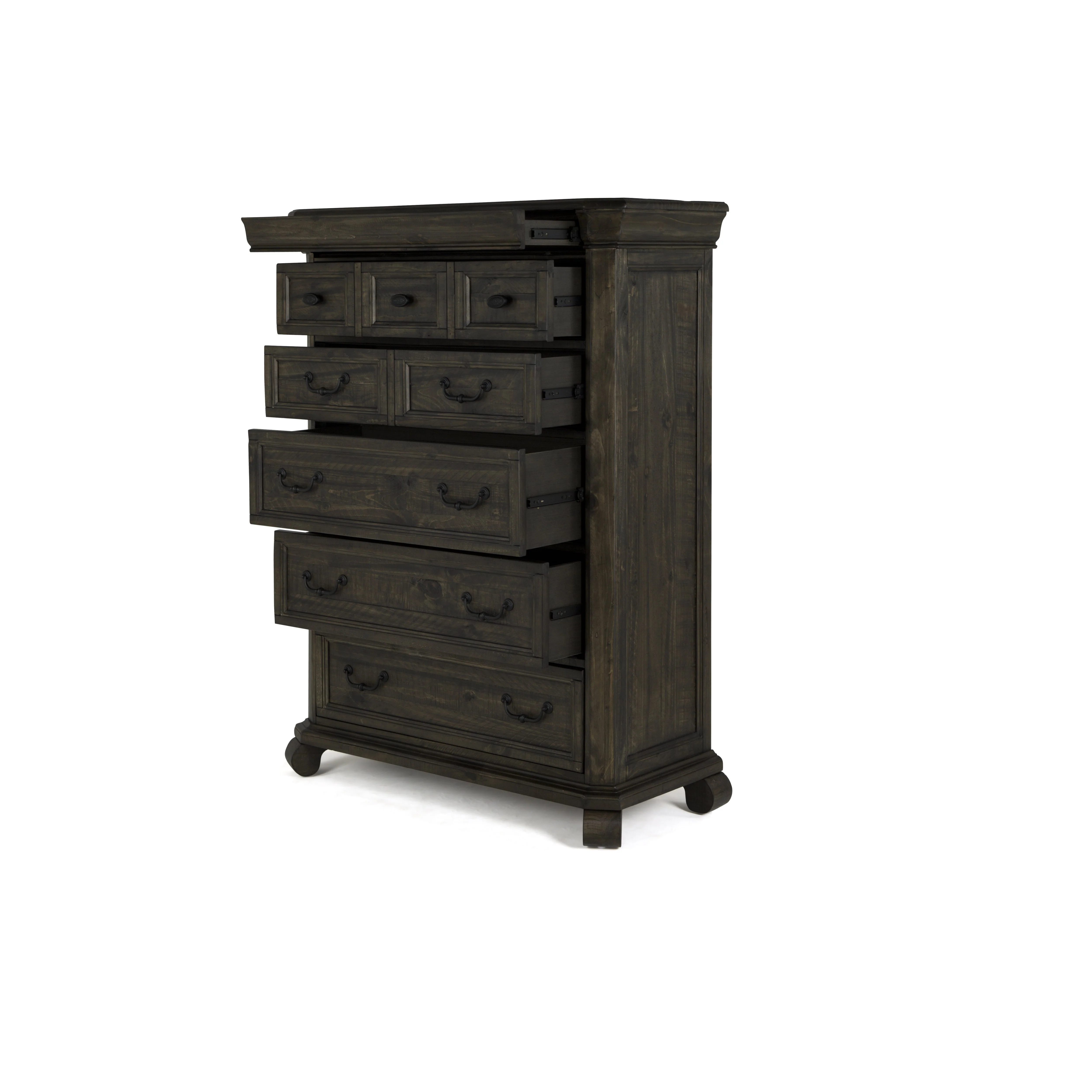 Bellamy Bed Frame - Image 41