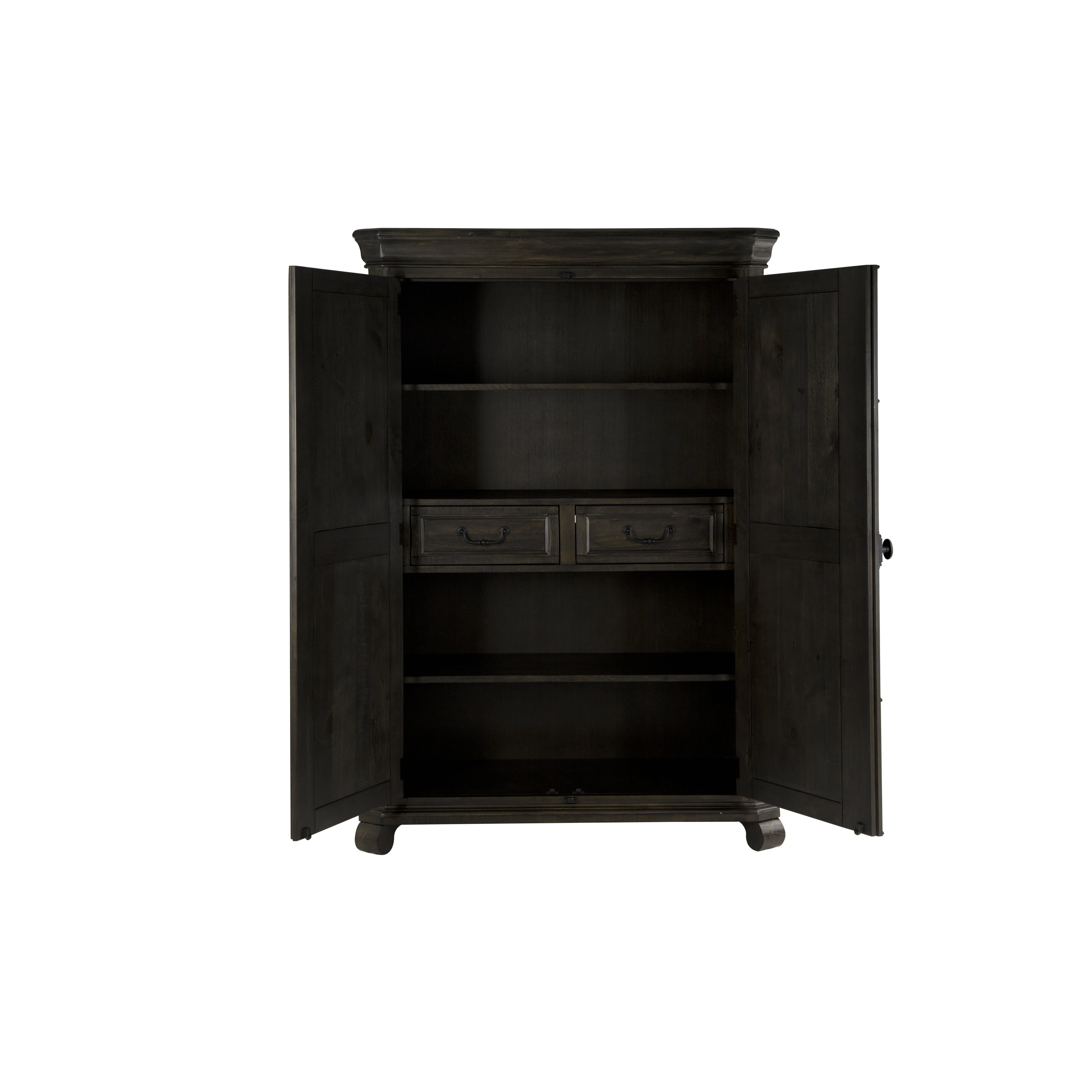 Bellamy Bed Frame - Image 44