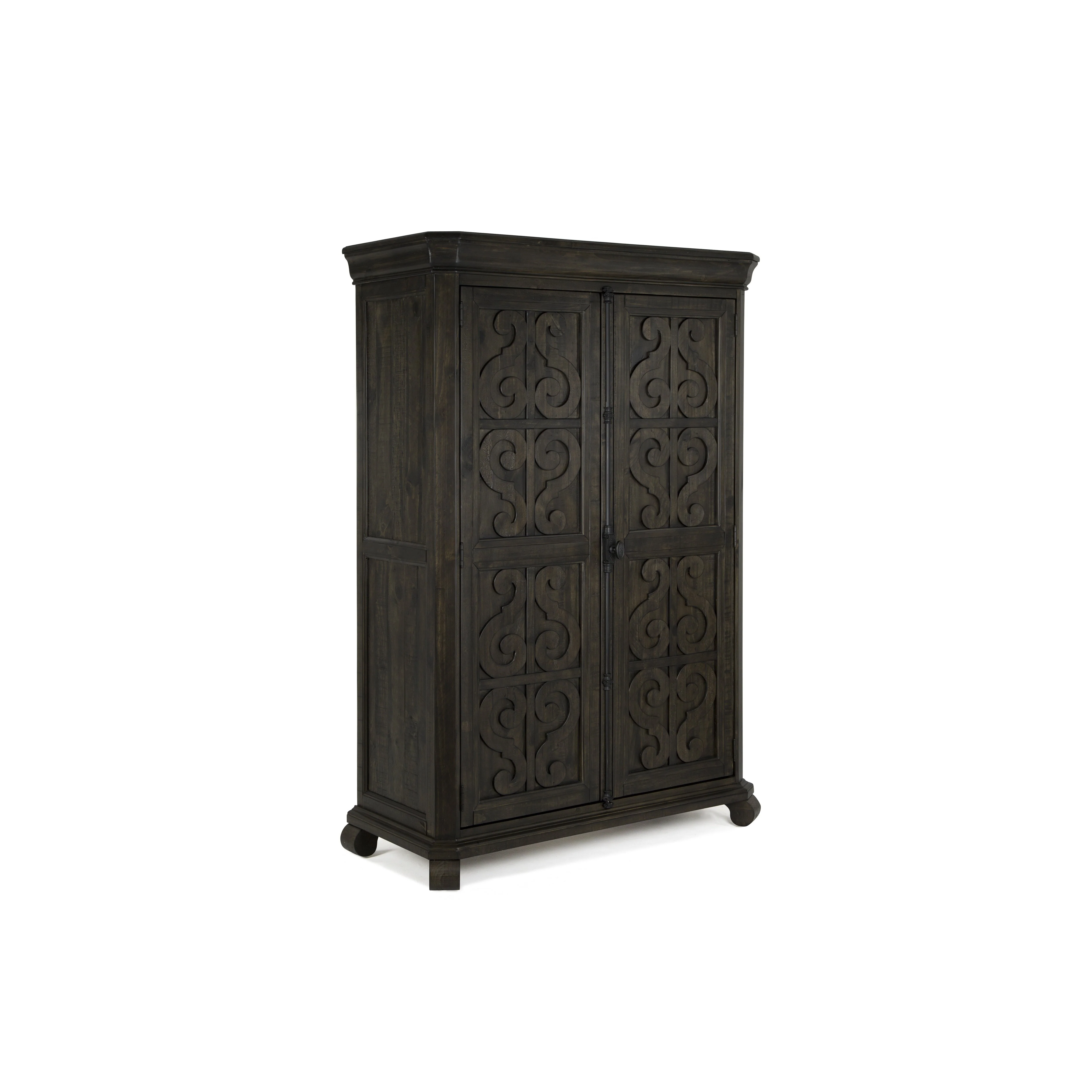 Bellamy Bed Frame - Image 43