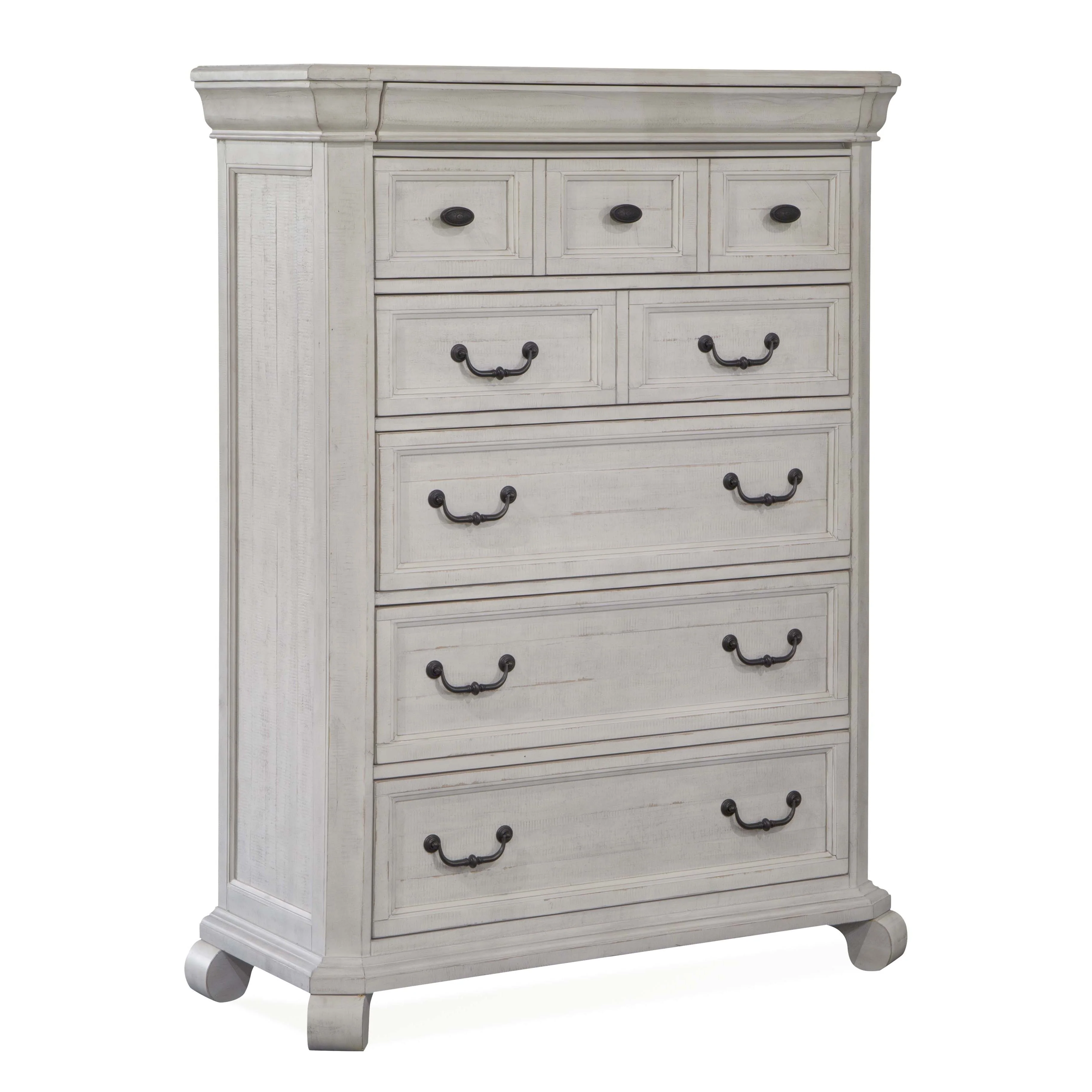 Bellamy Bed Frame - Image 53