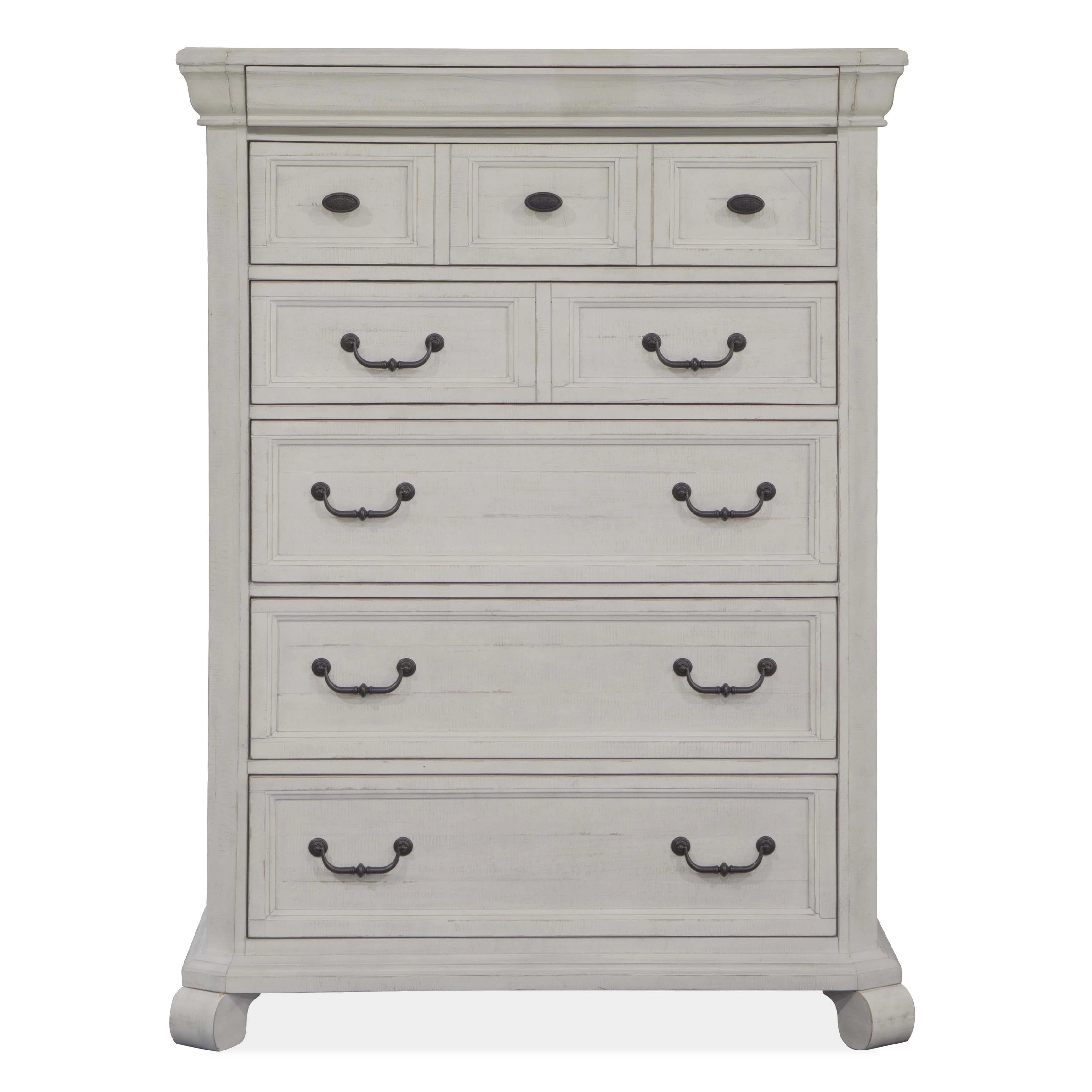 Bellamy Bed Frame - Image 52