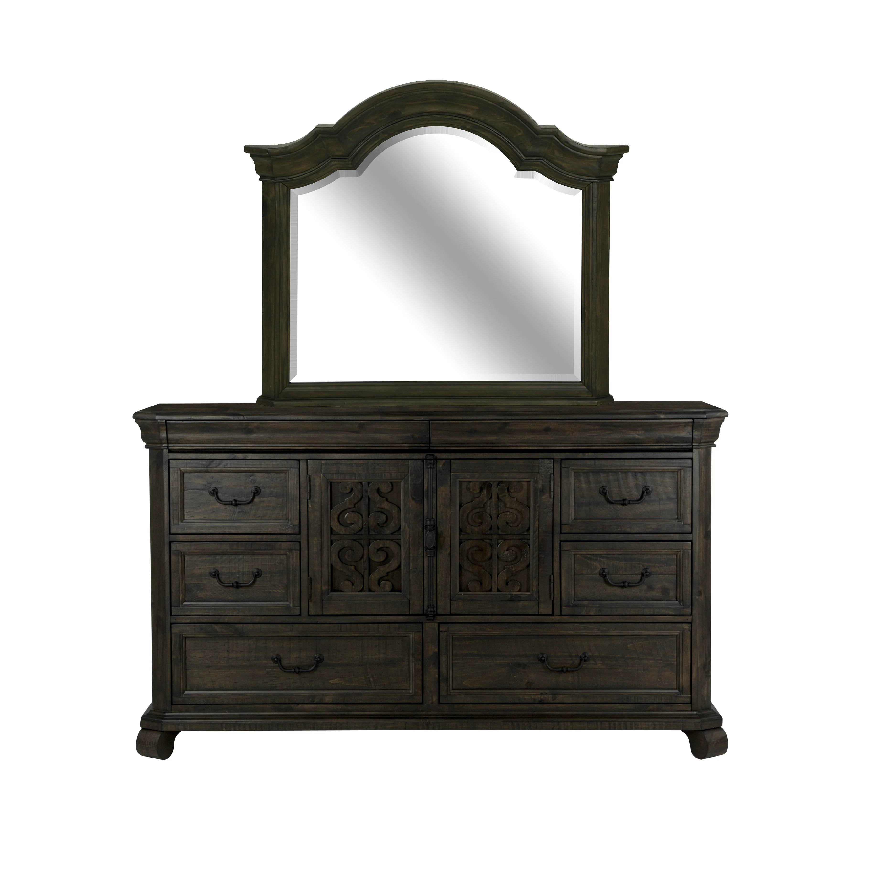 Bellamy Bed Frame - Image 49