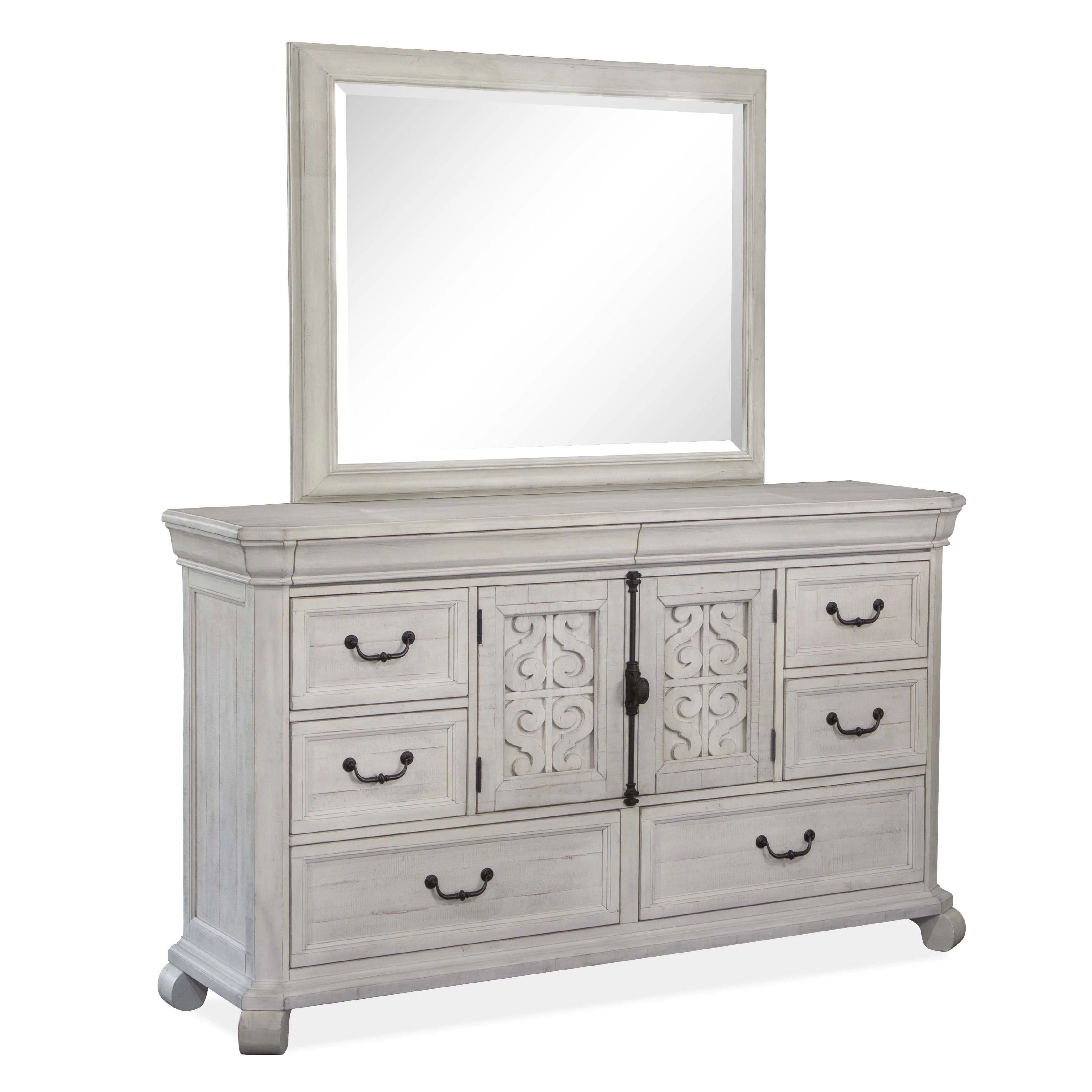 Bellamy Bed Frame - Image 57