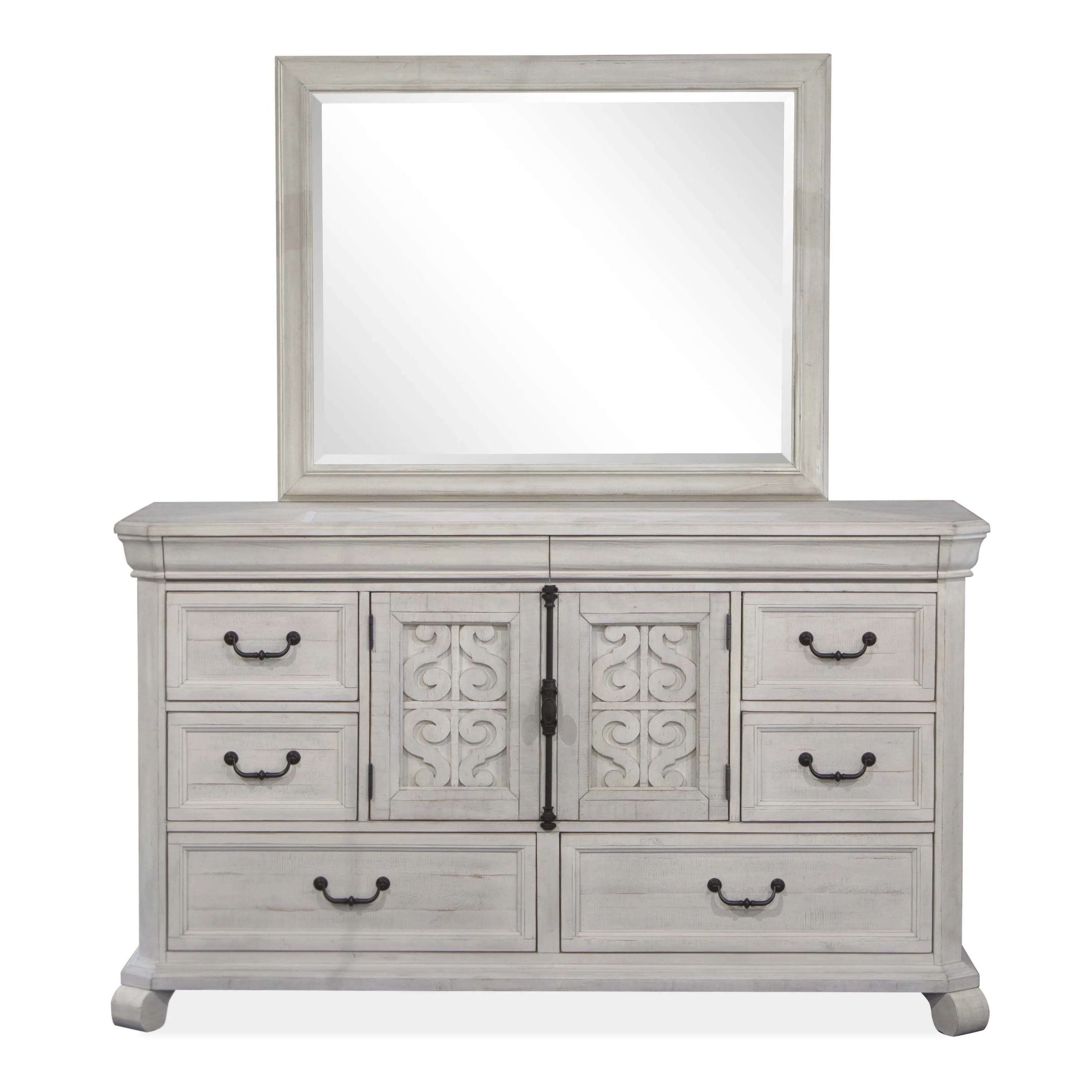 Bellamy Bed Frame - Image 56