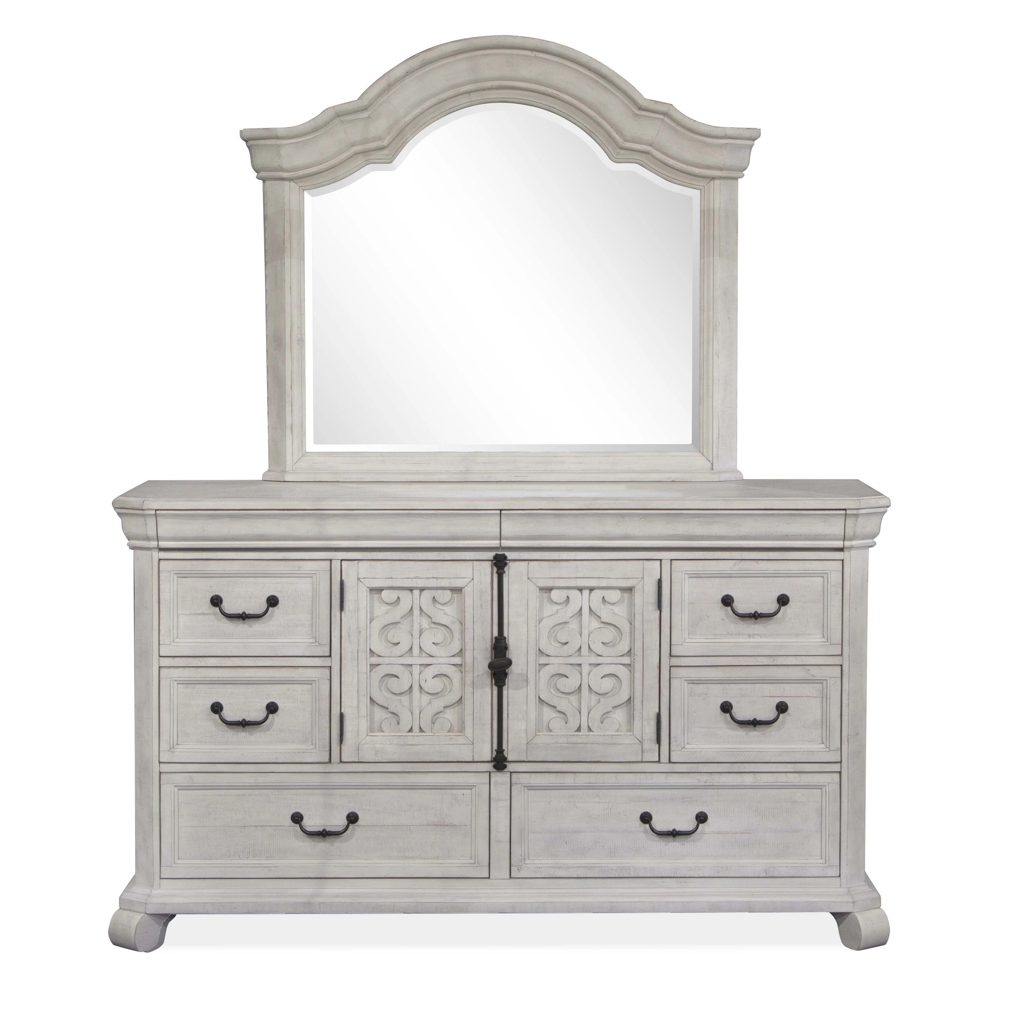 Bellamy Bed Frame - Image 58