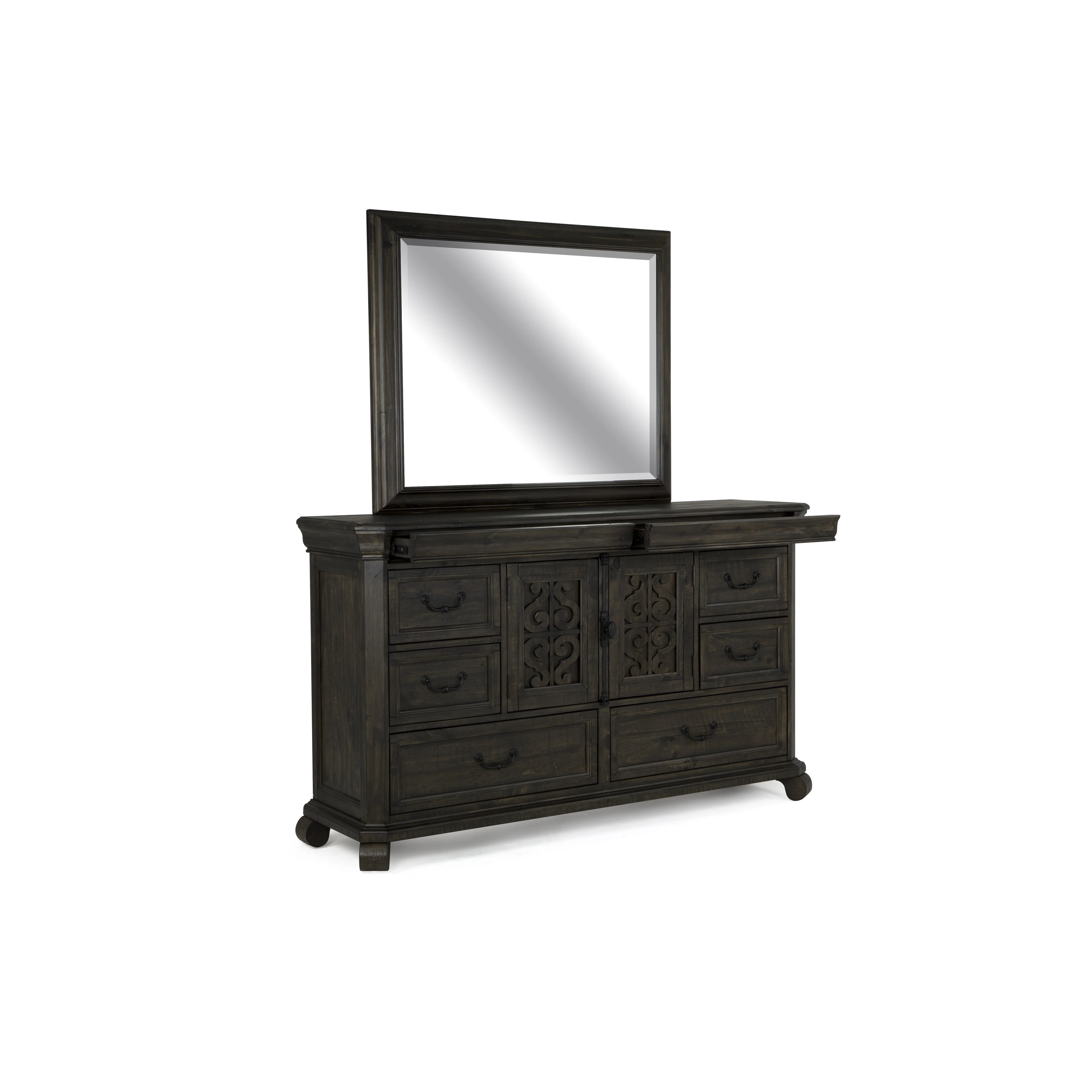Bellamy Bed Frame - Image 48