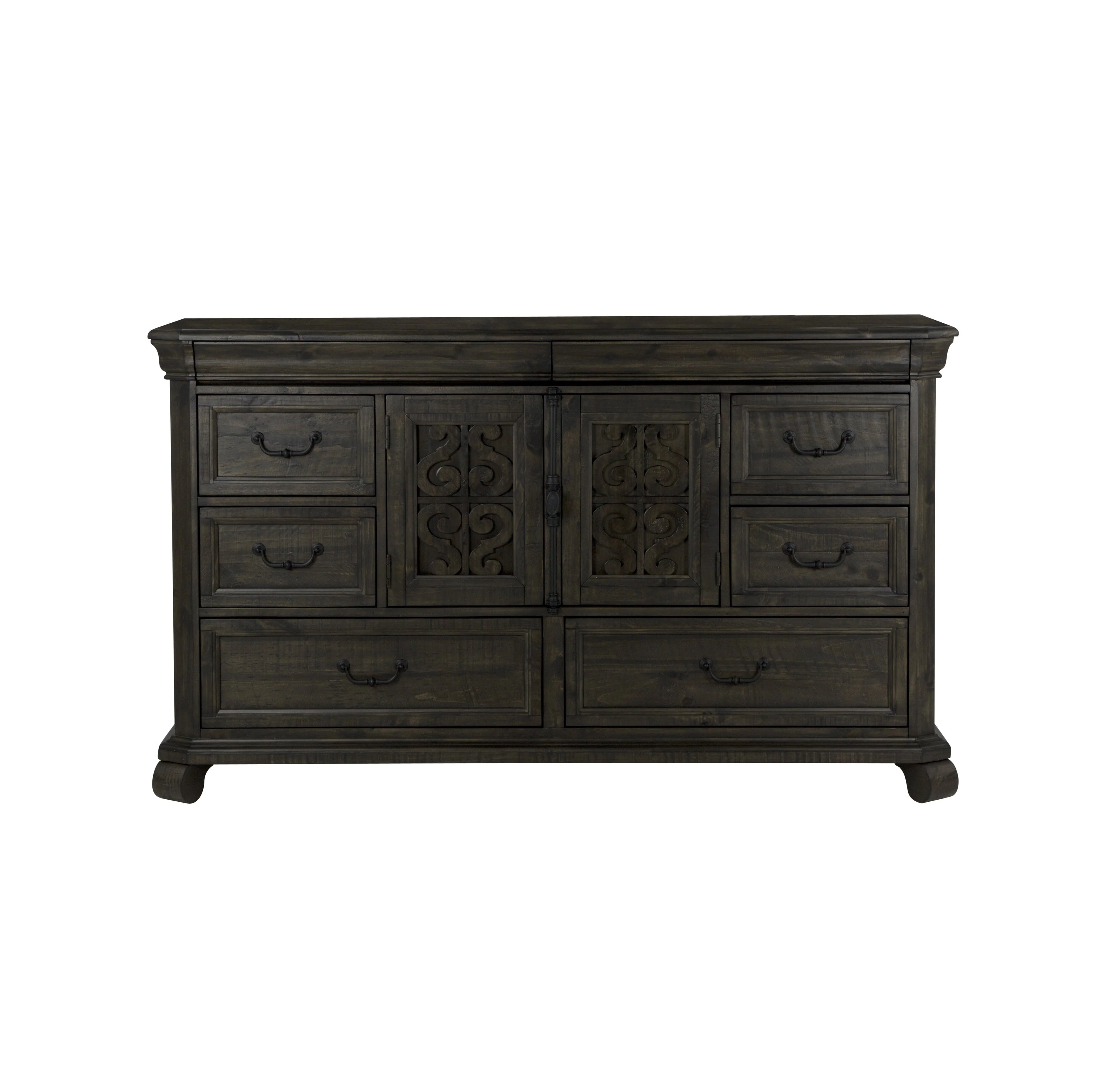 Bellamy Bed Frame - Image 45