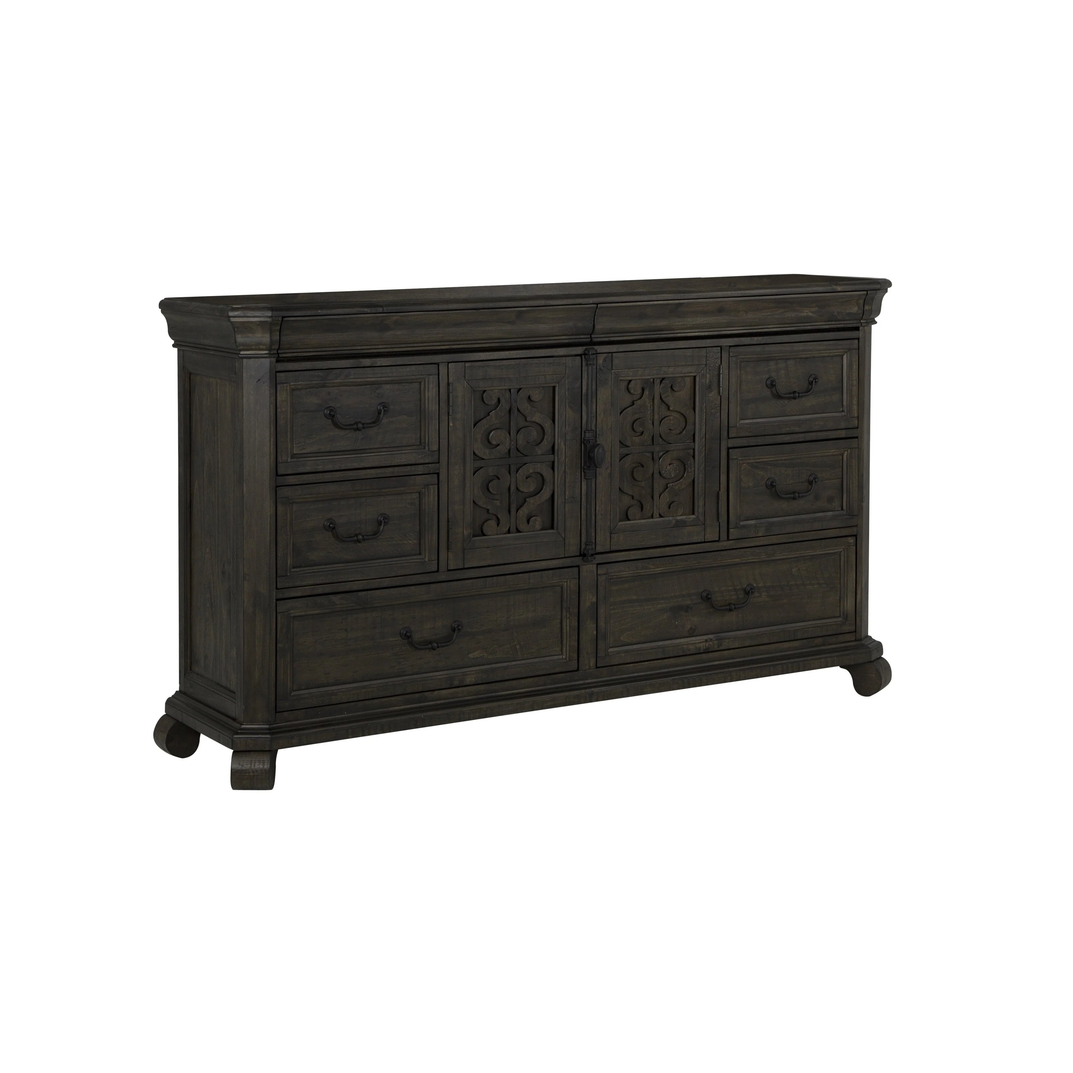 Bellamy Bed Frame - Image 46