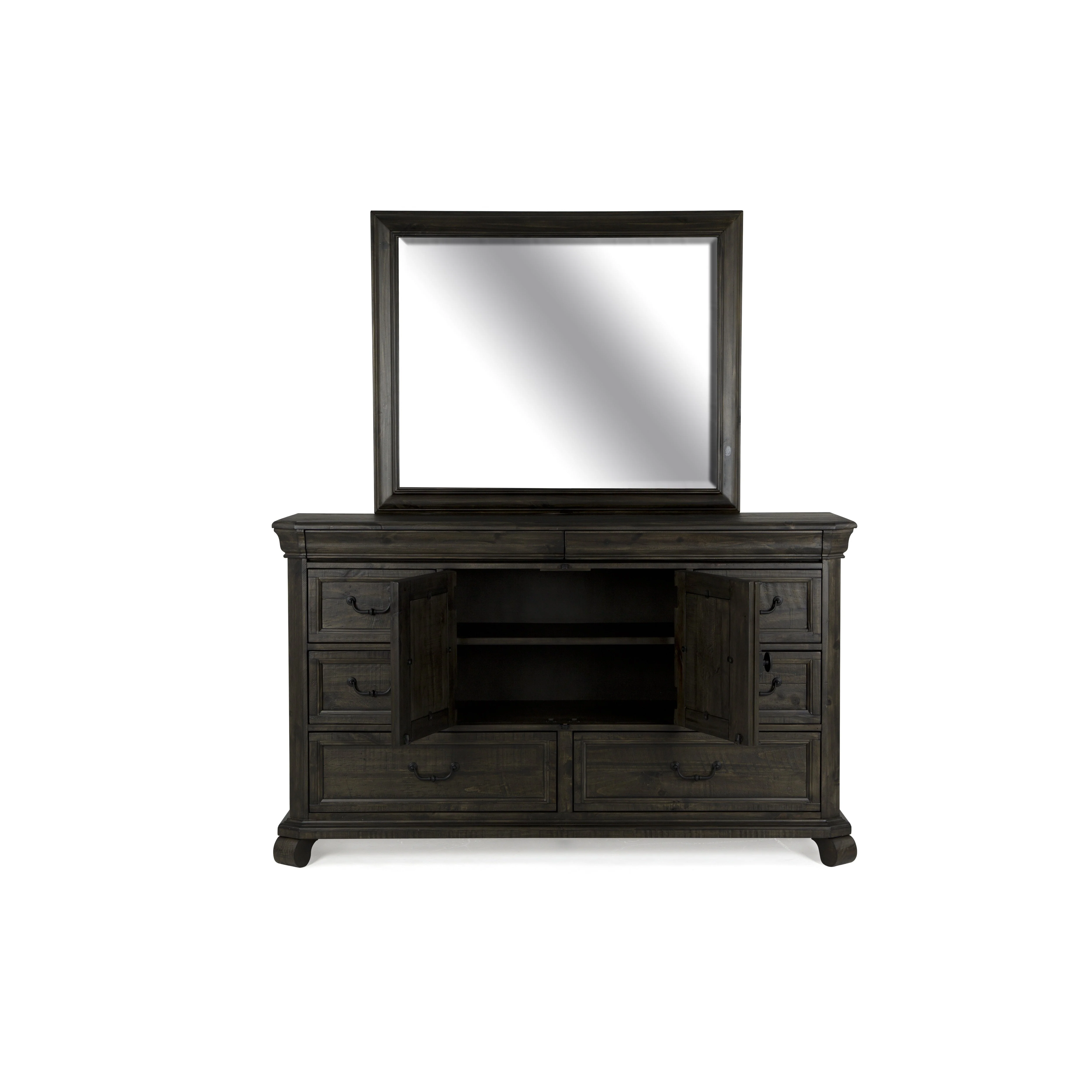 Bellamy Bed Frame - Image 47