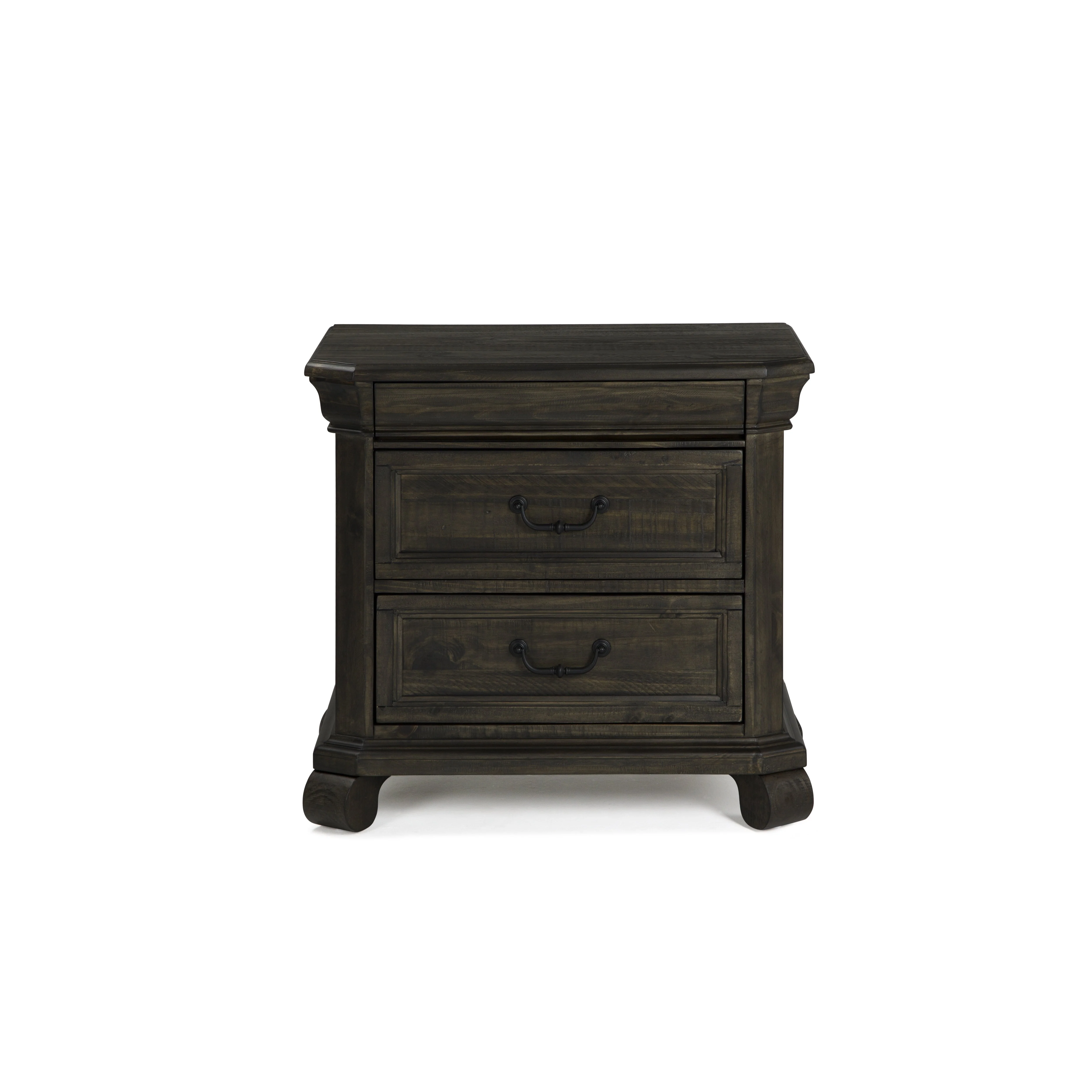 Bellamy Bed Frame - Image 35