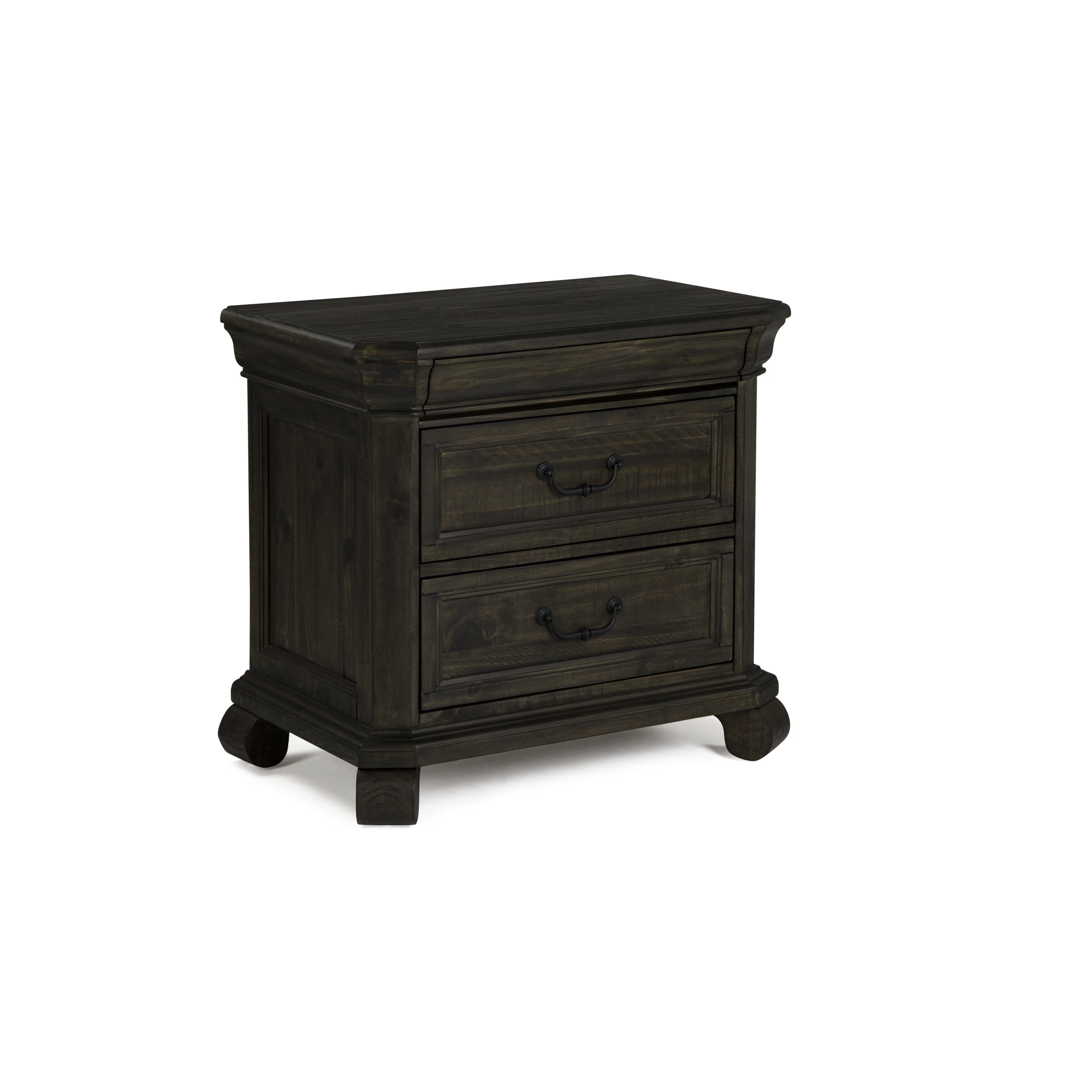 Bellamy Bed Frame - Image 36