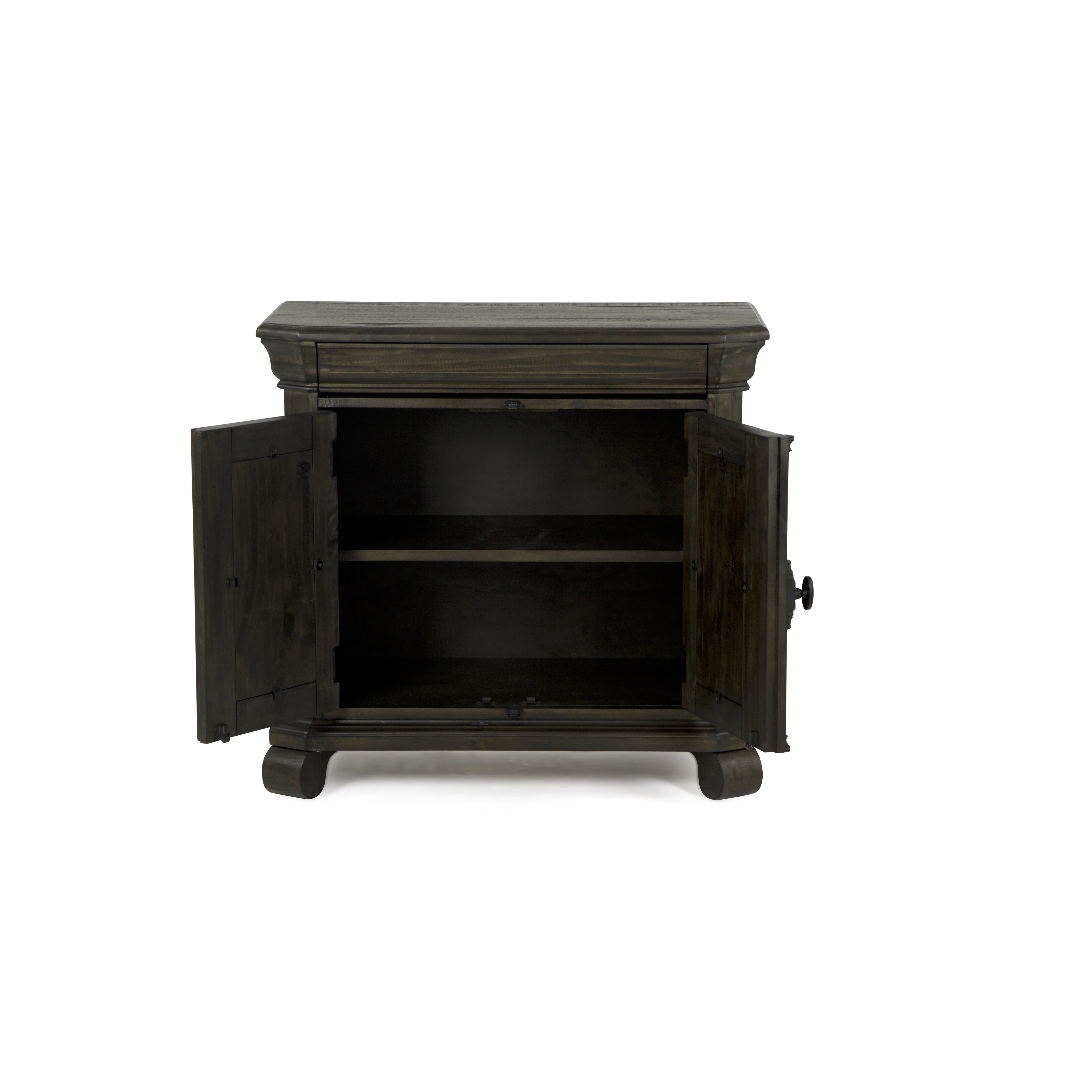 Bellamy Bed Frame - Image 38