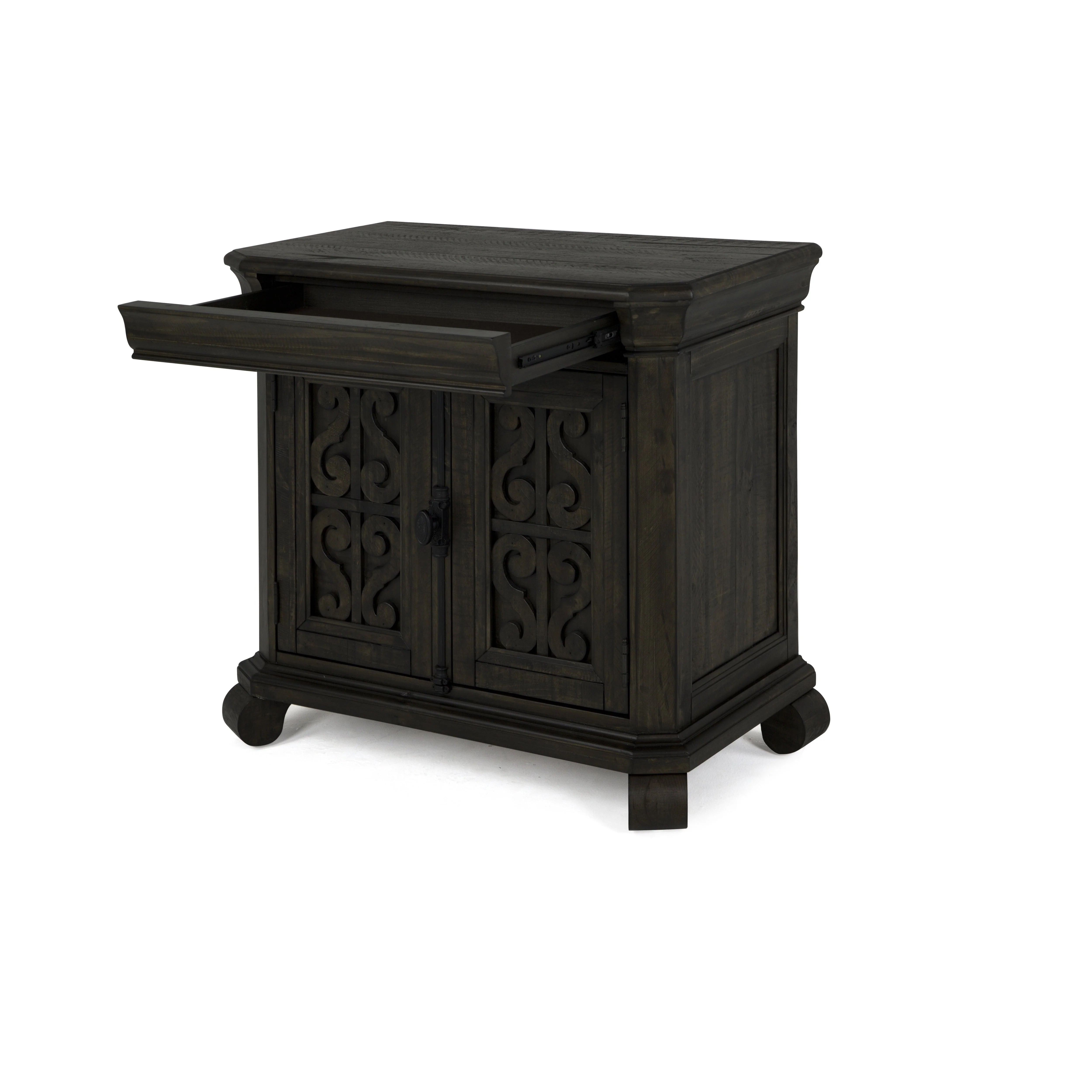 Bellamy Bed Frame - Image 37