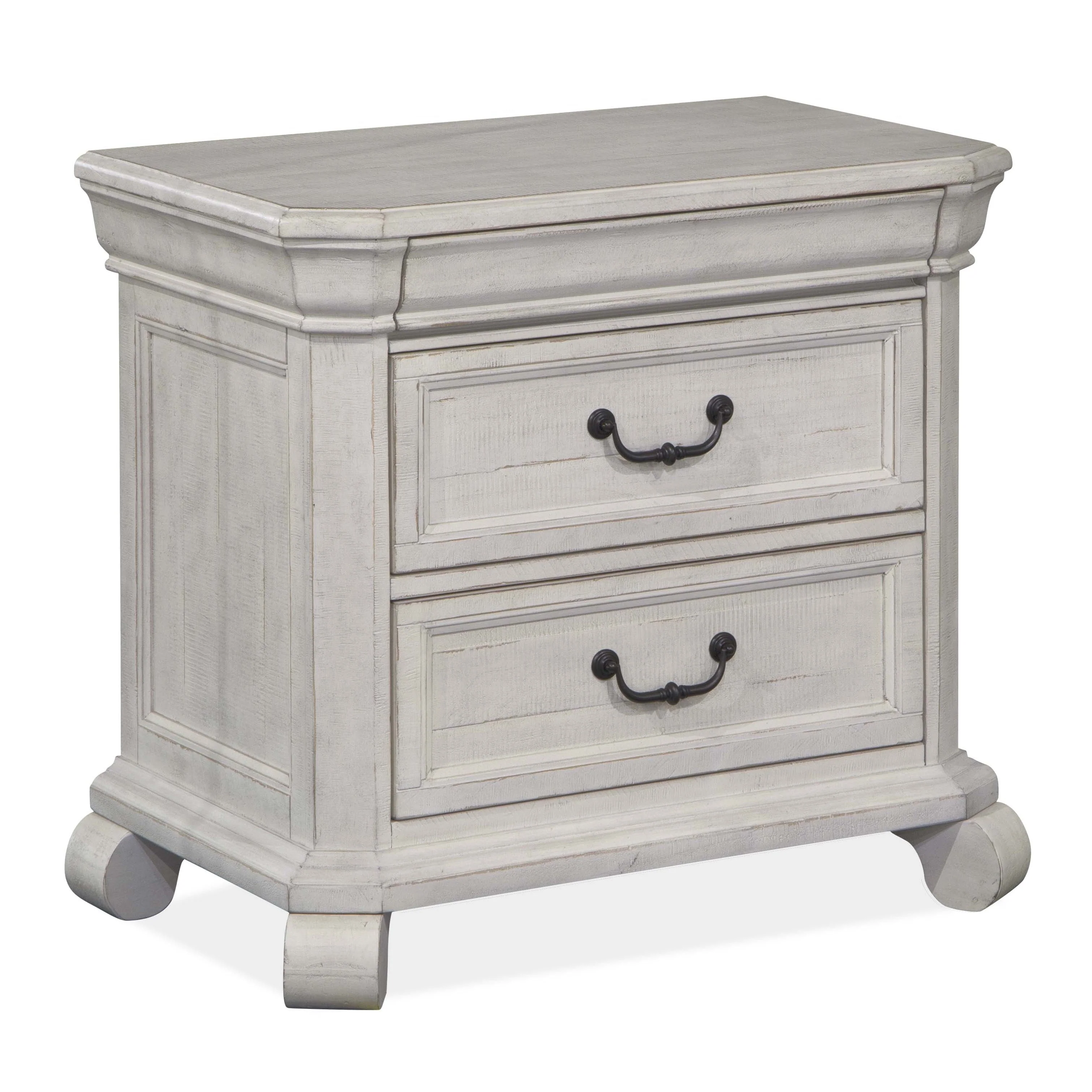 Bellamy Bed Frame - Image 51
