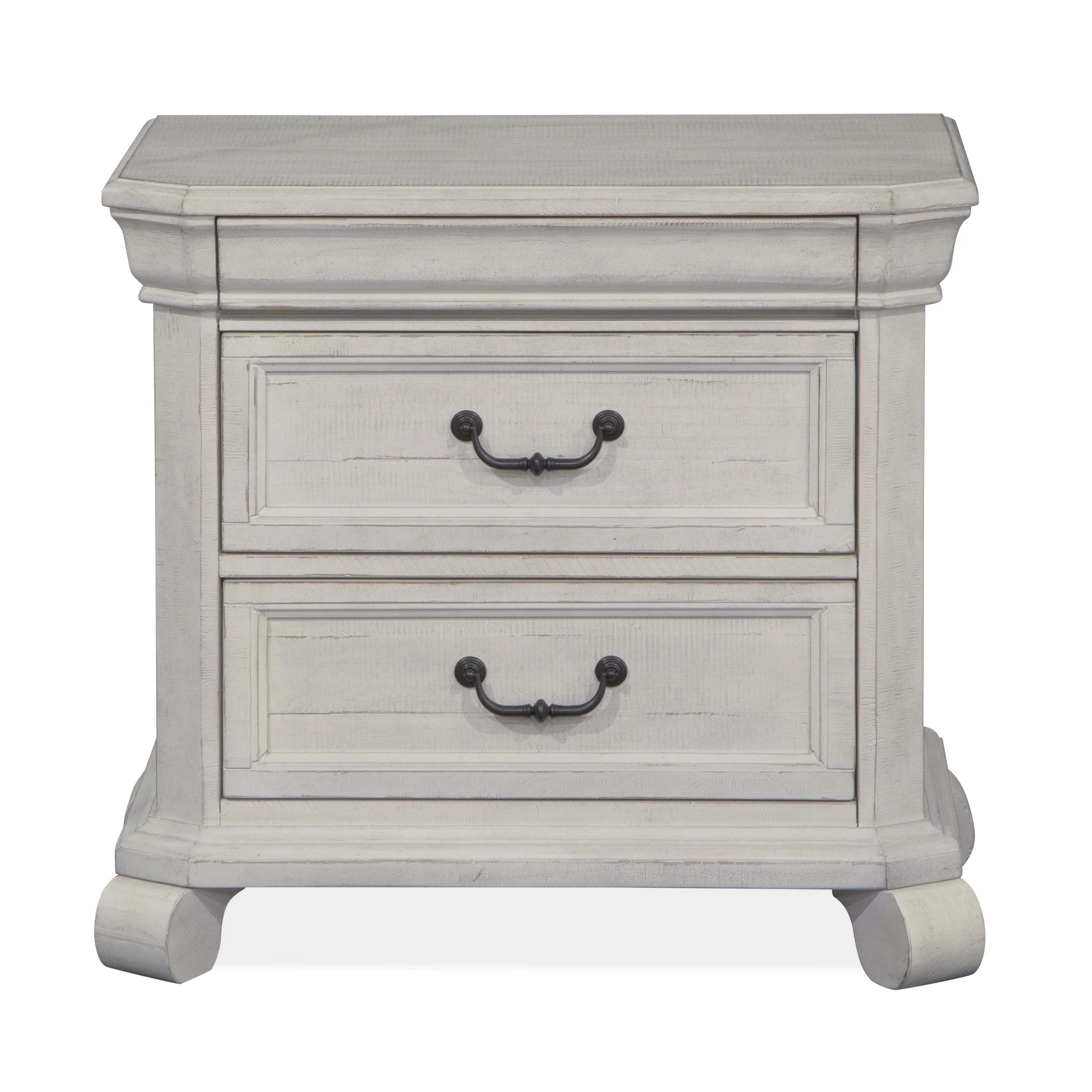 Bellamy Bed Frame - Image 50