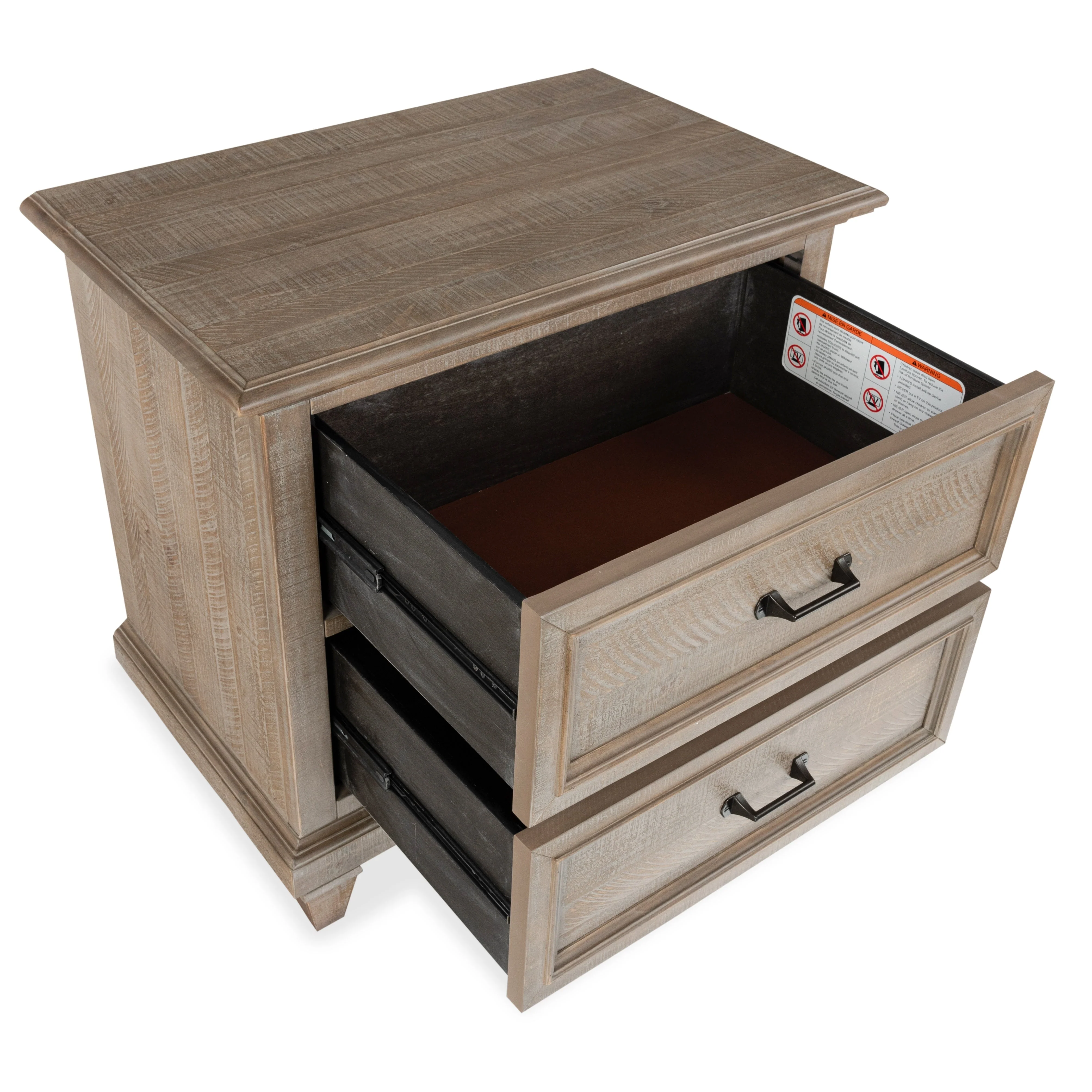 Lancaster Nightstands - Image 3