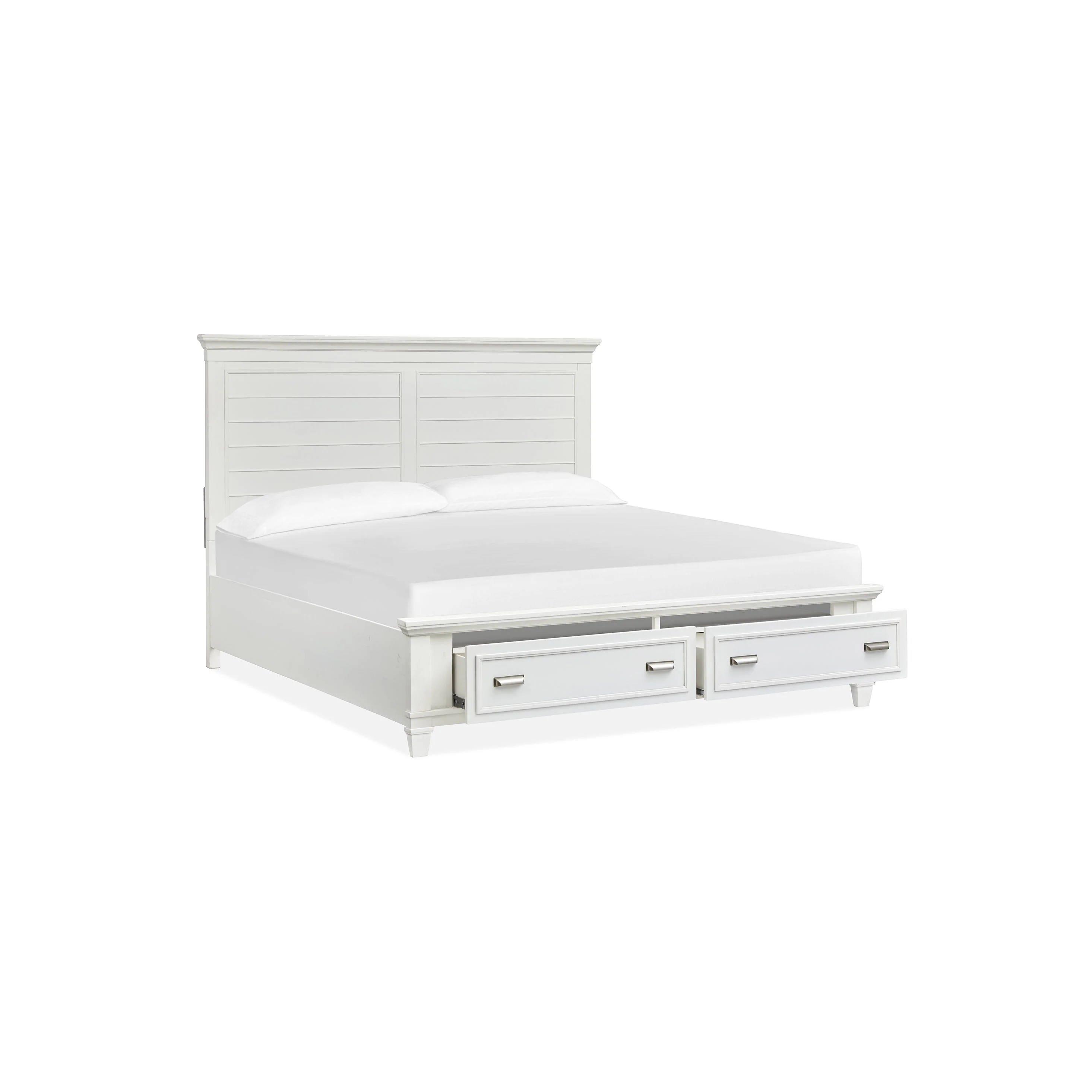Charleston Bed Frame - Image 17