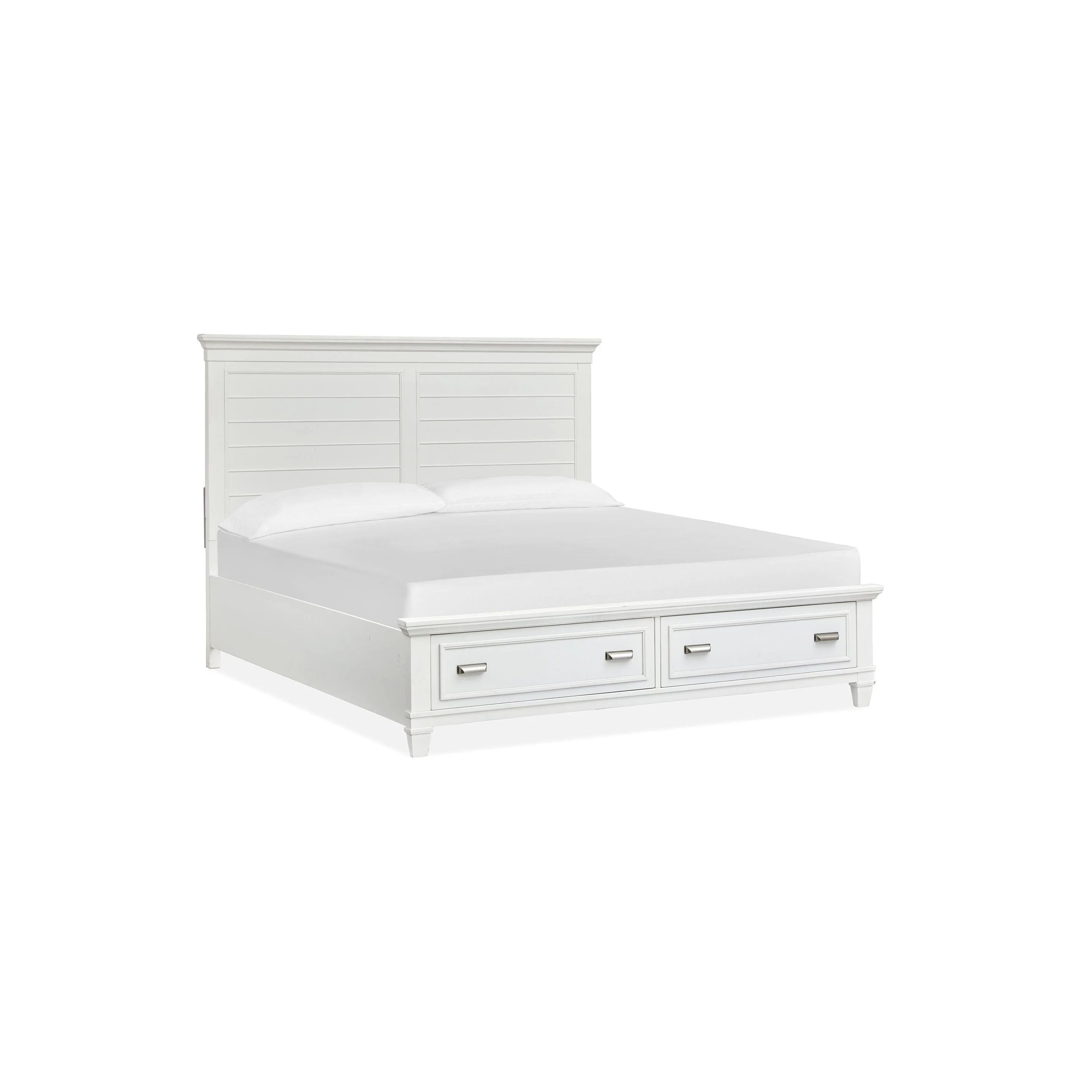 Charleston Bed Frame - Image 18