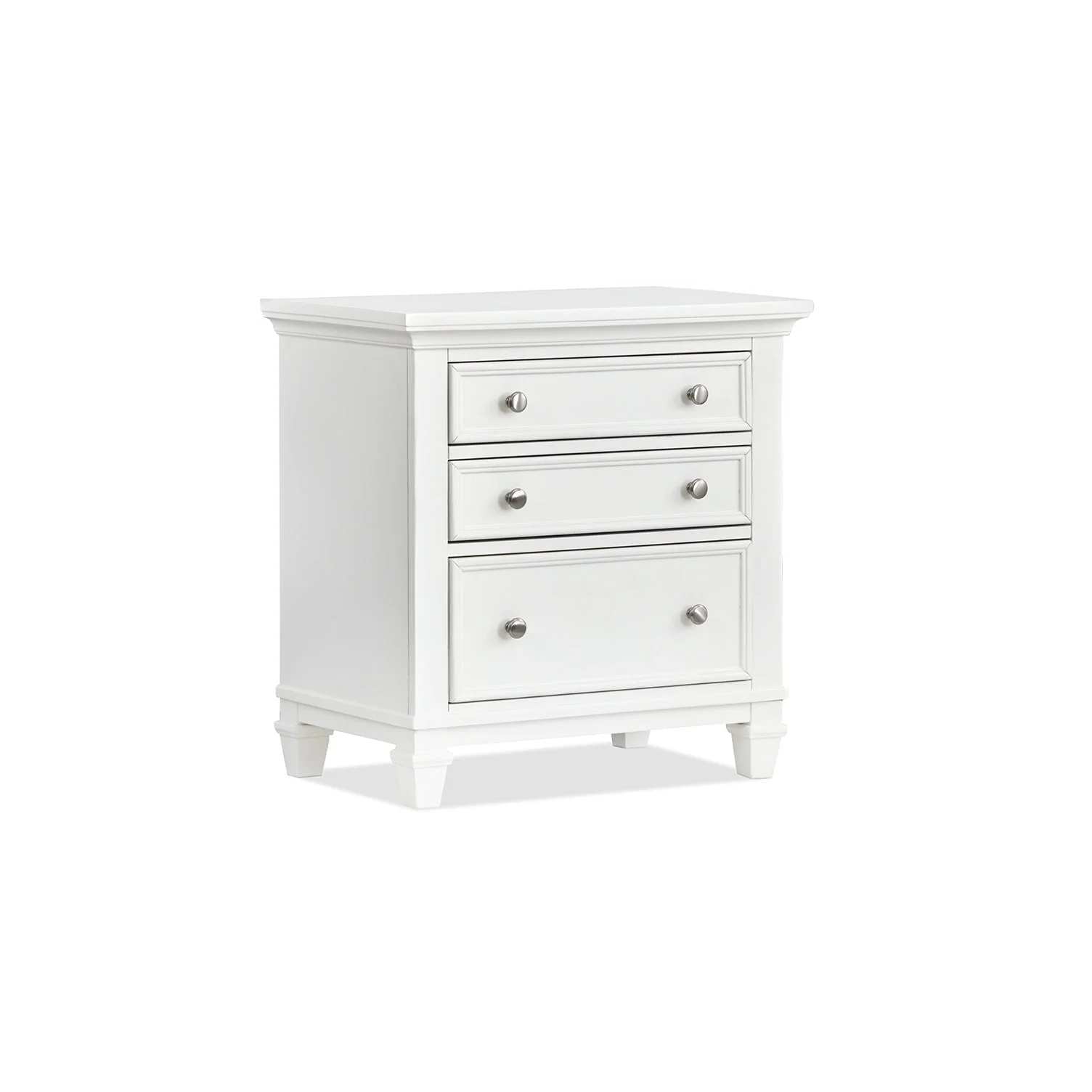 Charleston Bed Frame - Image 22
