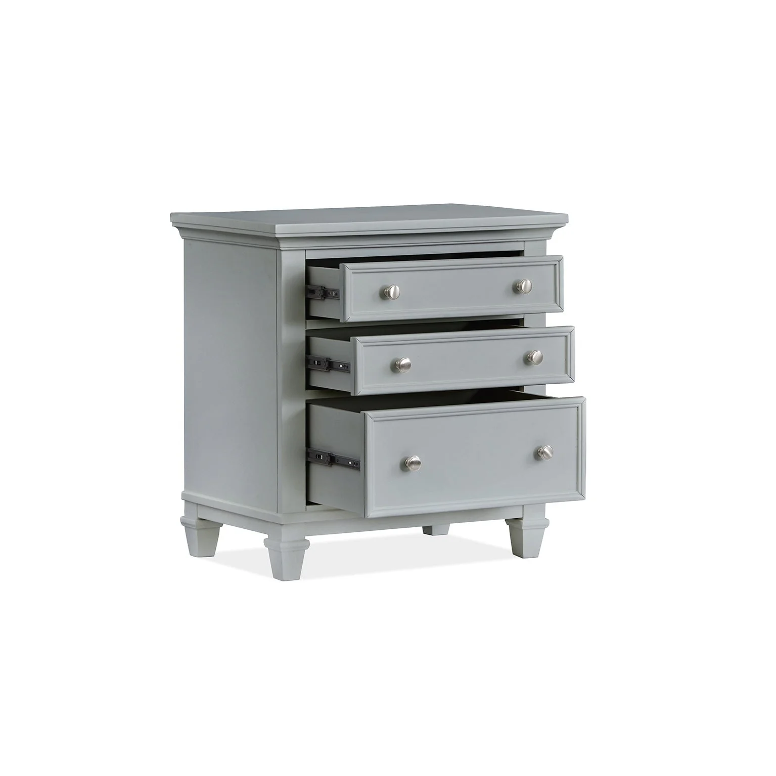 Charleston Bed Frame - Image 26