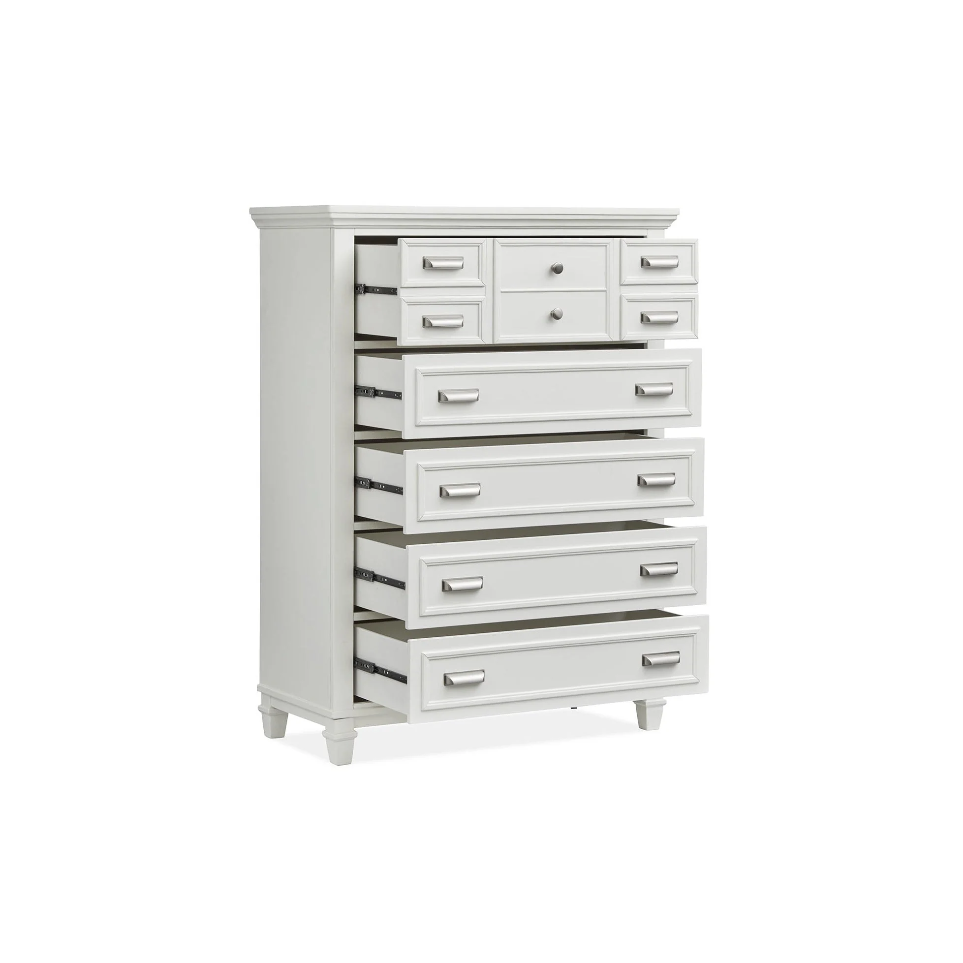 Charleston Bed Frame - Image 29