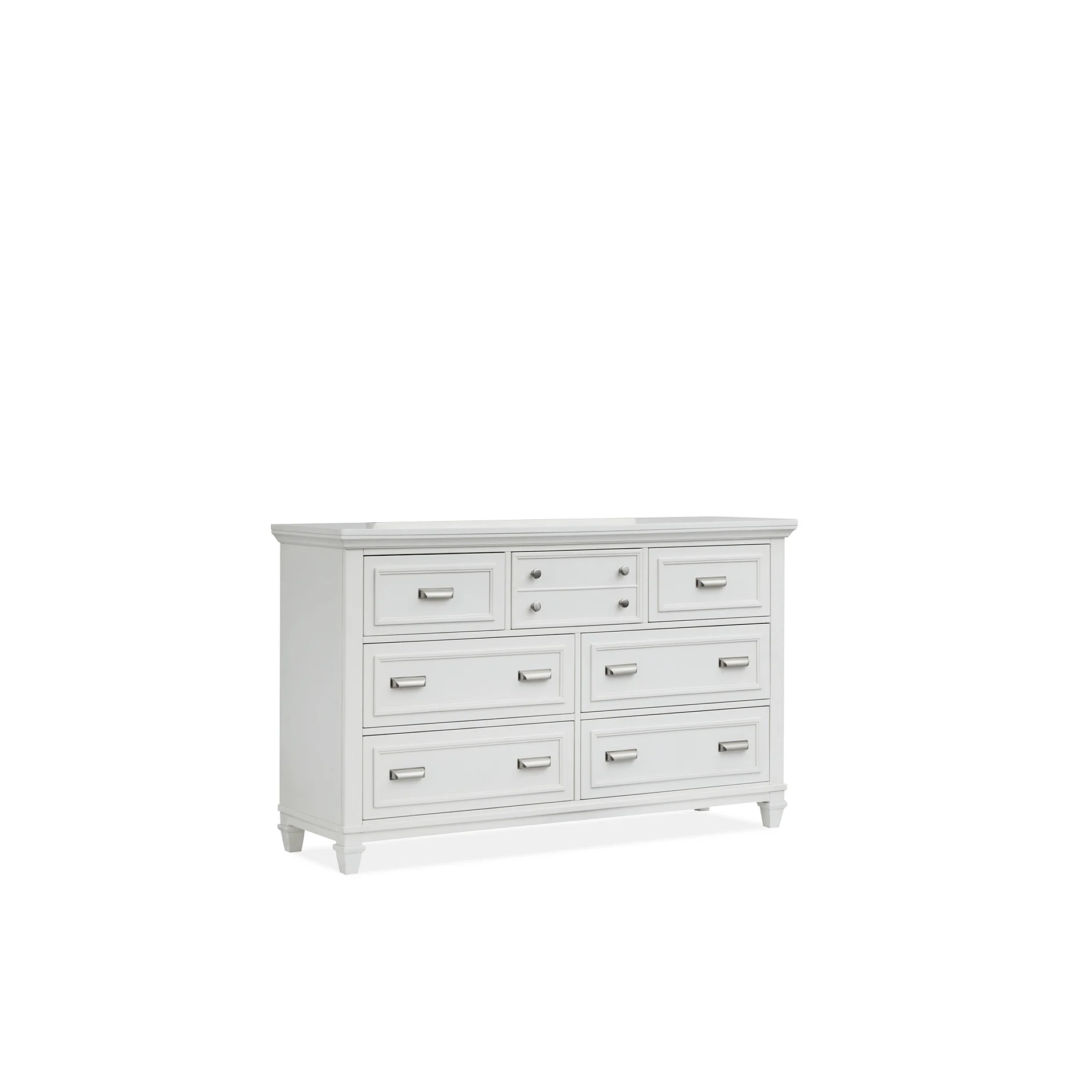 Charleston Bed Frame - Image 42
