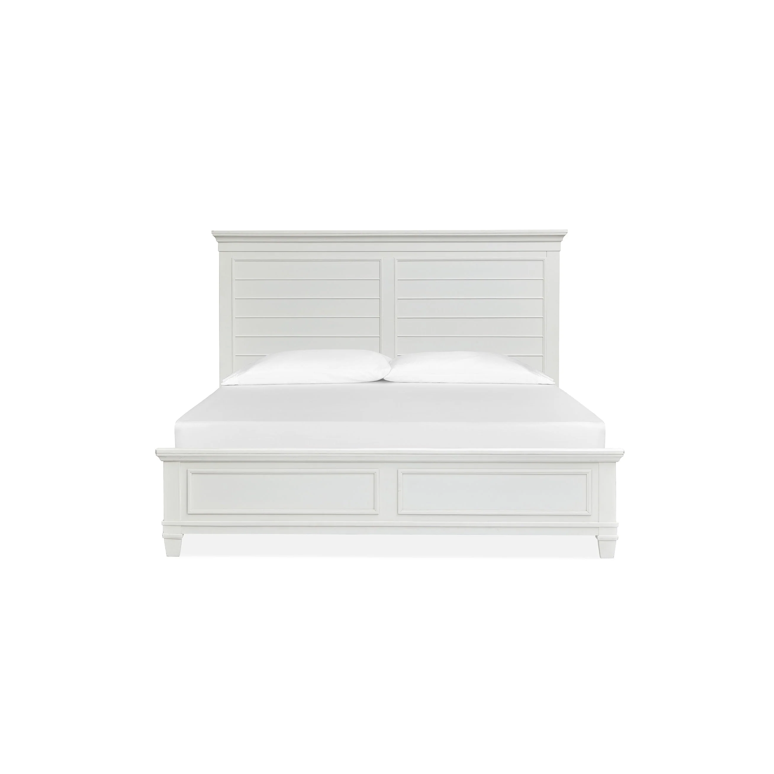 Charleston Bed Frame - Image 5