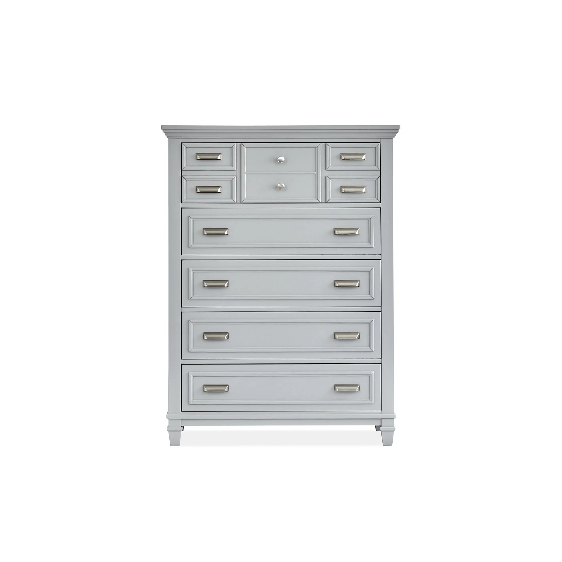 Charleston Chest - Image 5