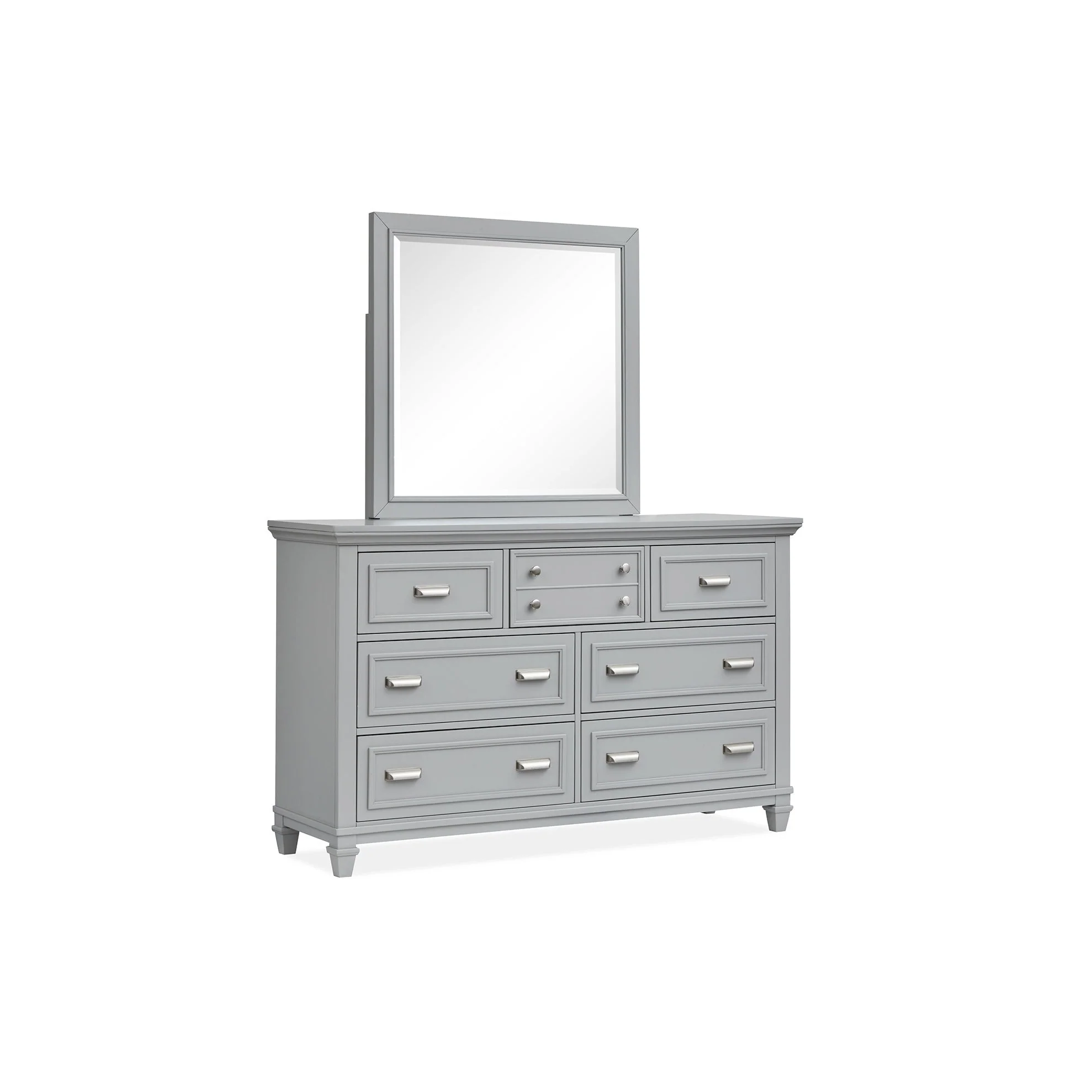 Charleston Bed Frame - Image 51