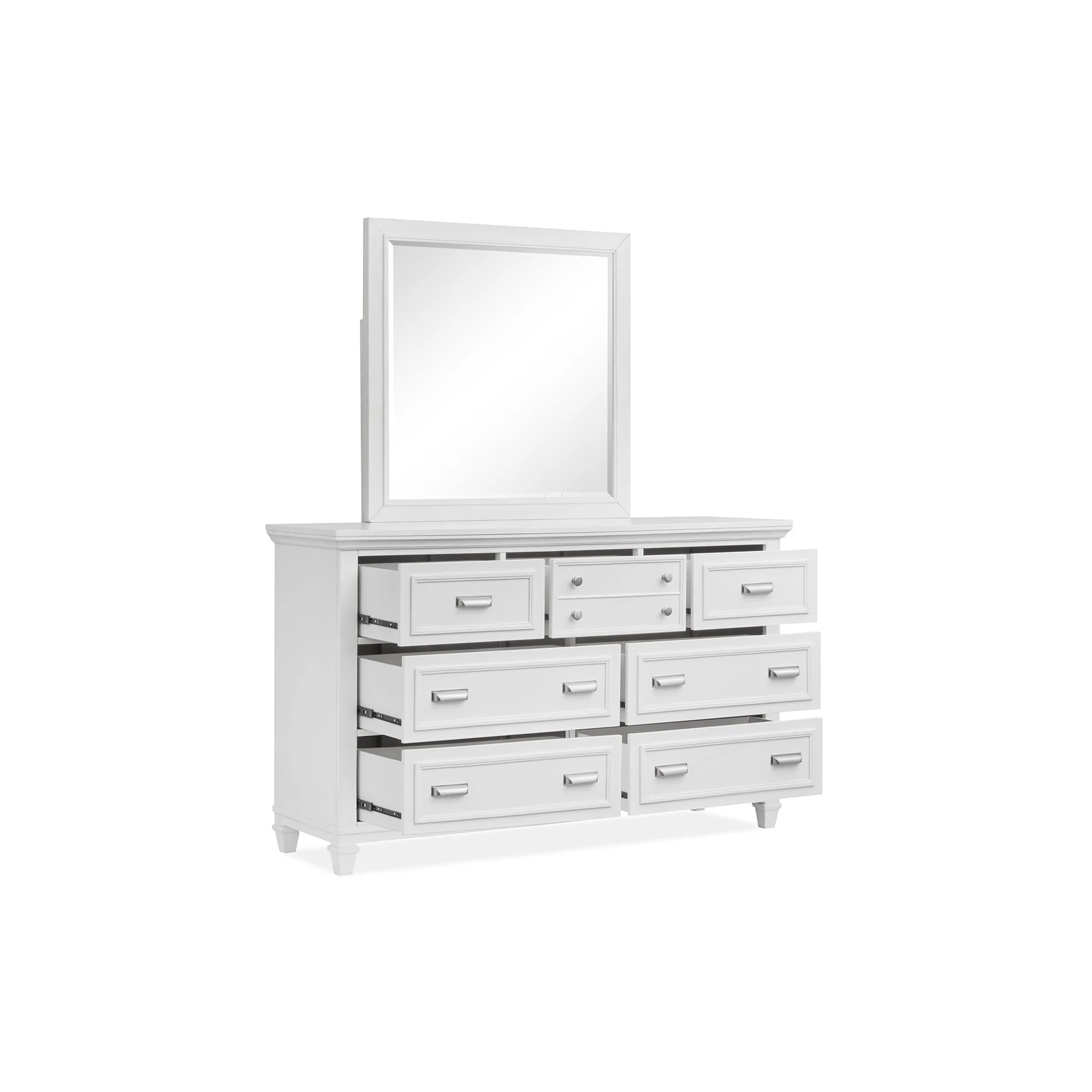 Charleston Bed Frame - Image 49