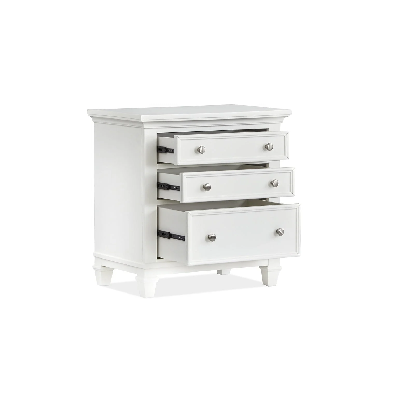 Charleston Nightstands - Image 10