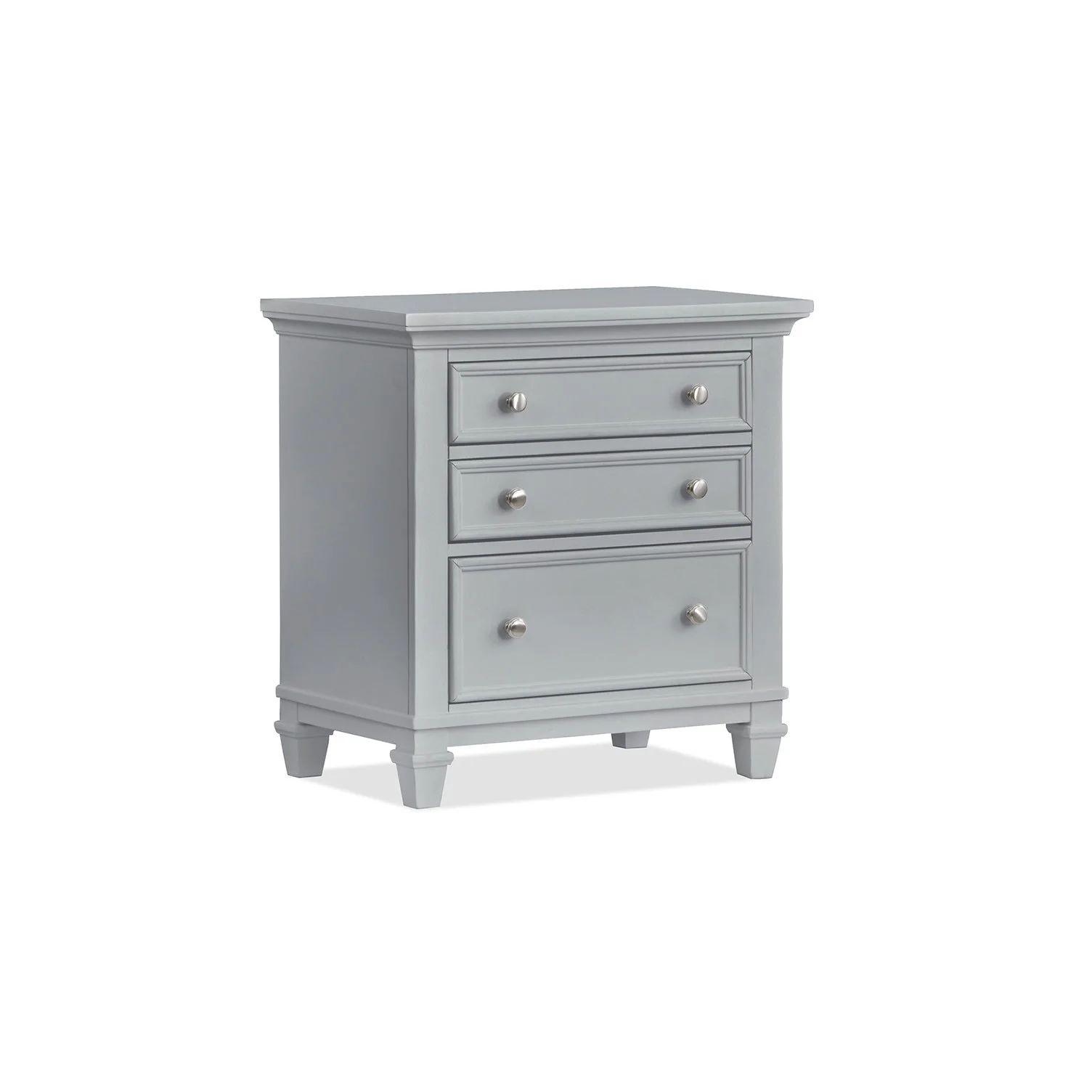 Charleston Nightstands - Image 4