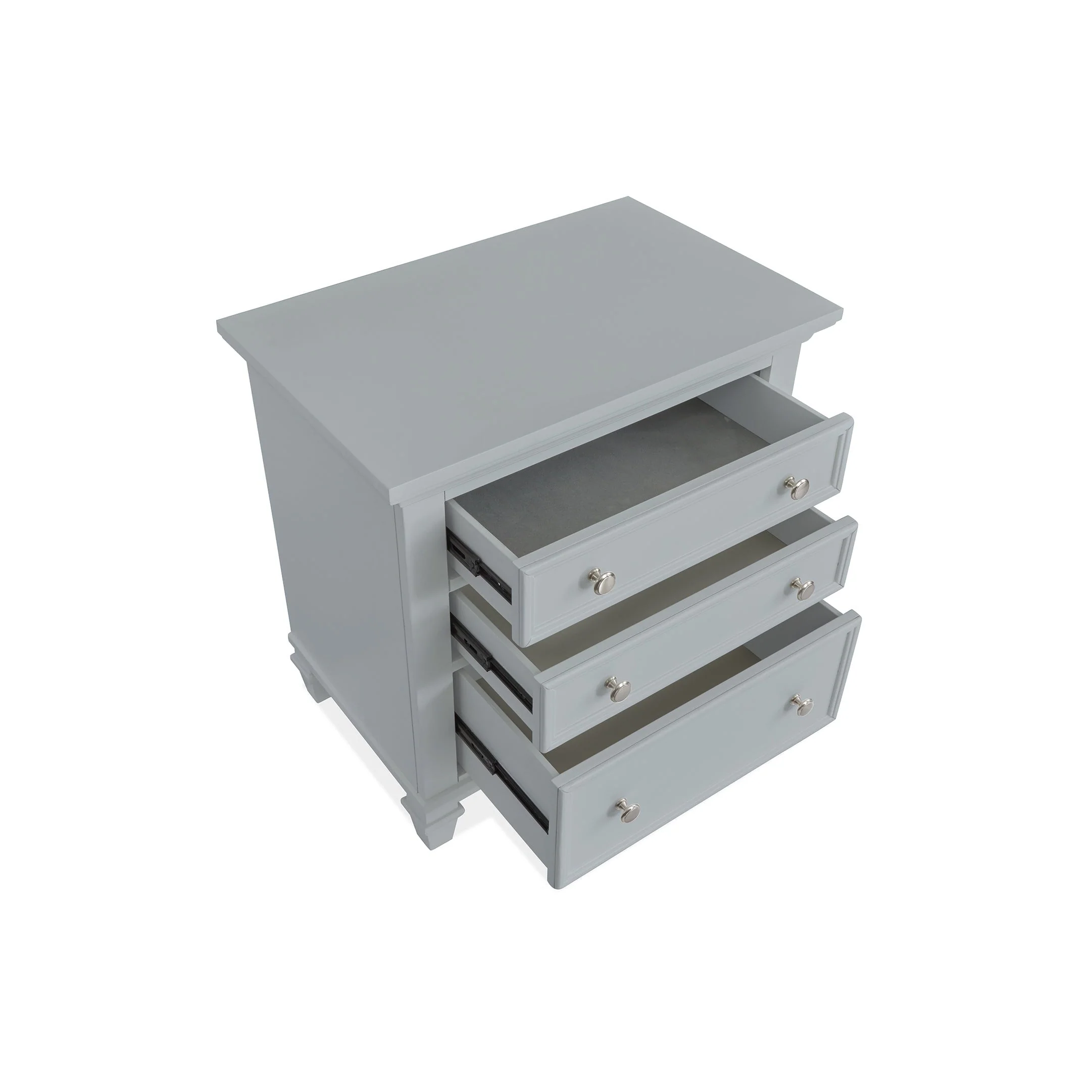 Charleston Nightstands - Image 5