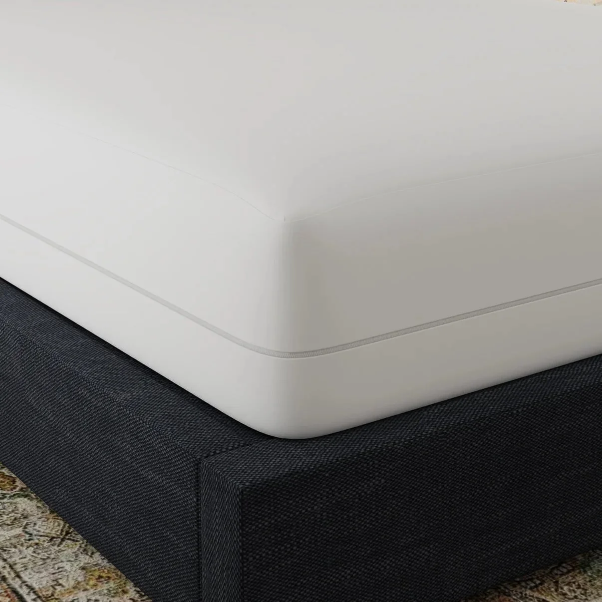 Fully Encased Mattress Protector - Image 5