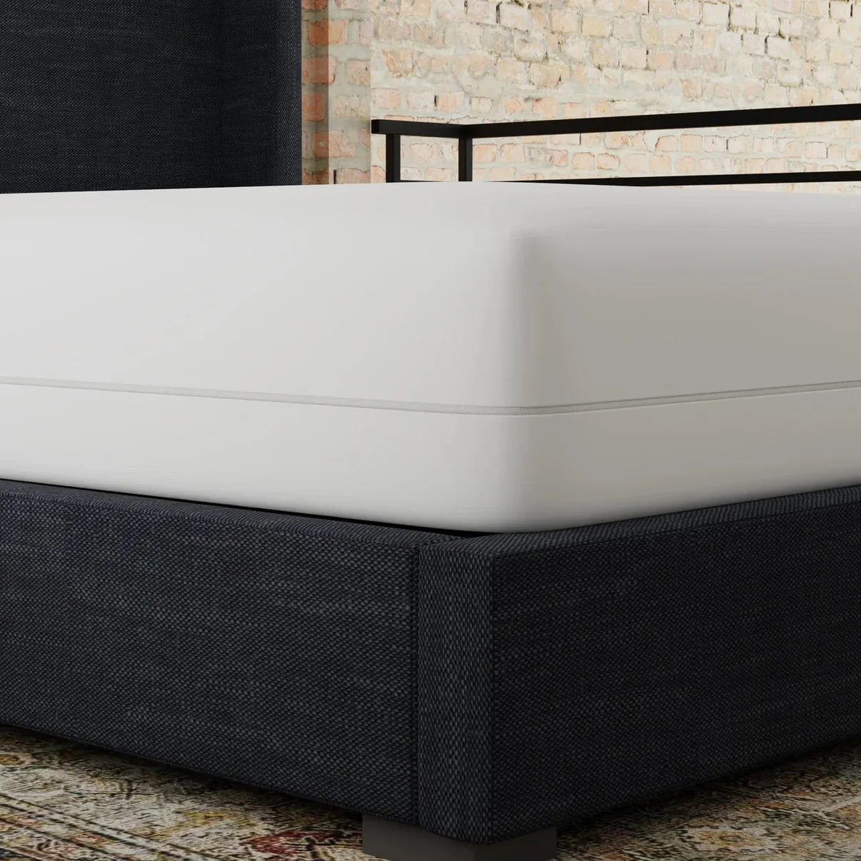 Fully Encased Mattress Protector - Image 6