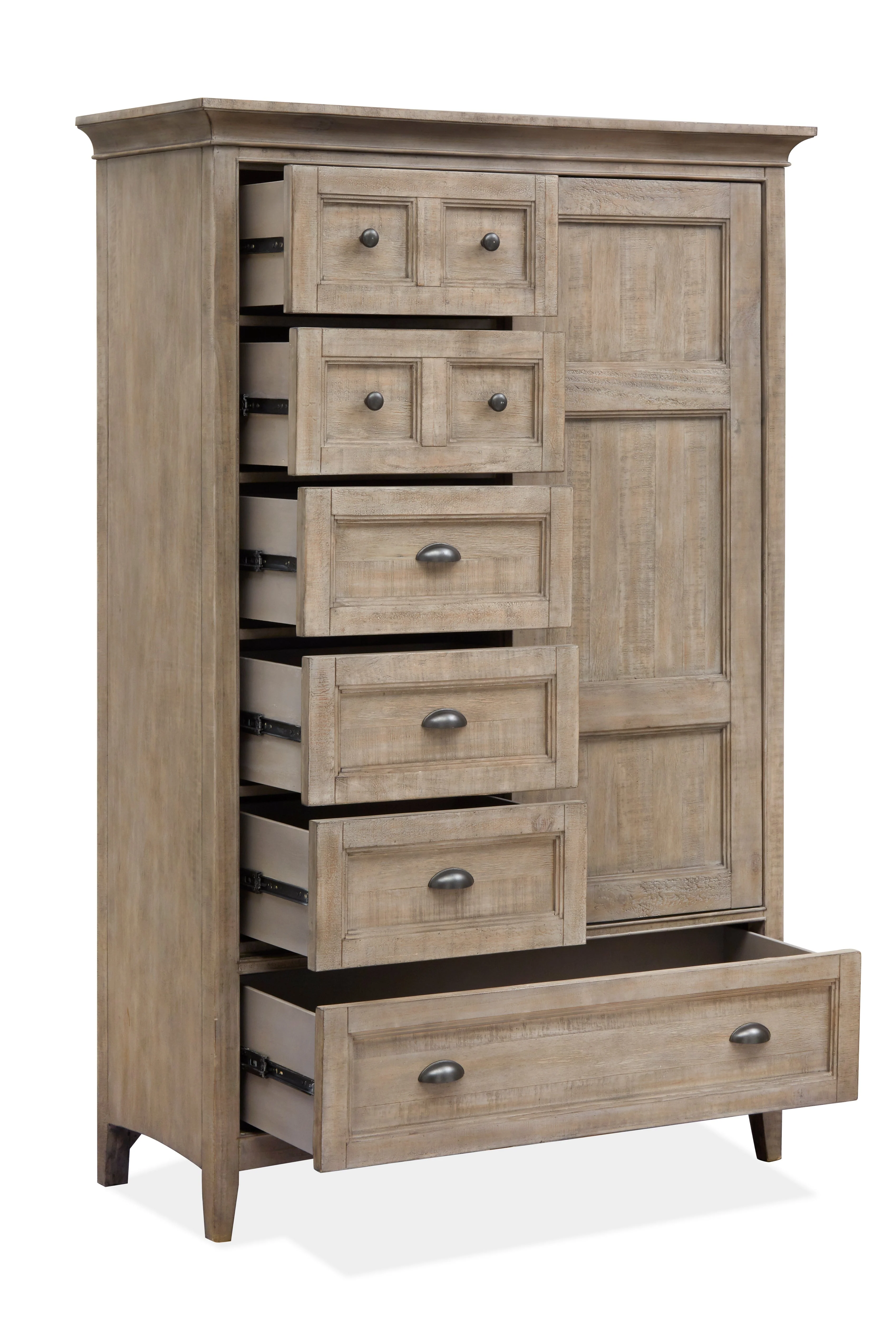 Heron Cove Bed Frame - Image 52