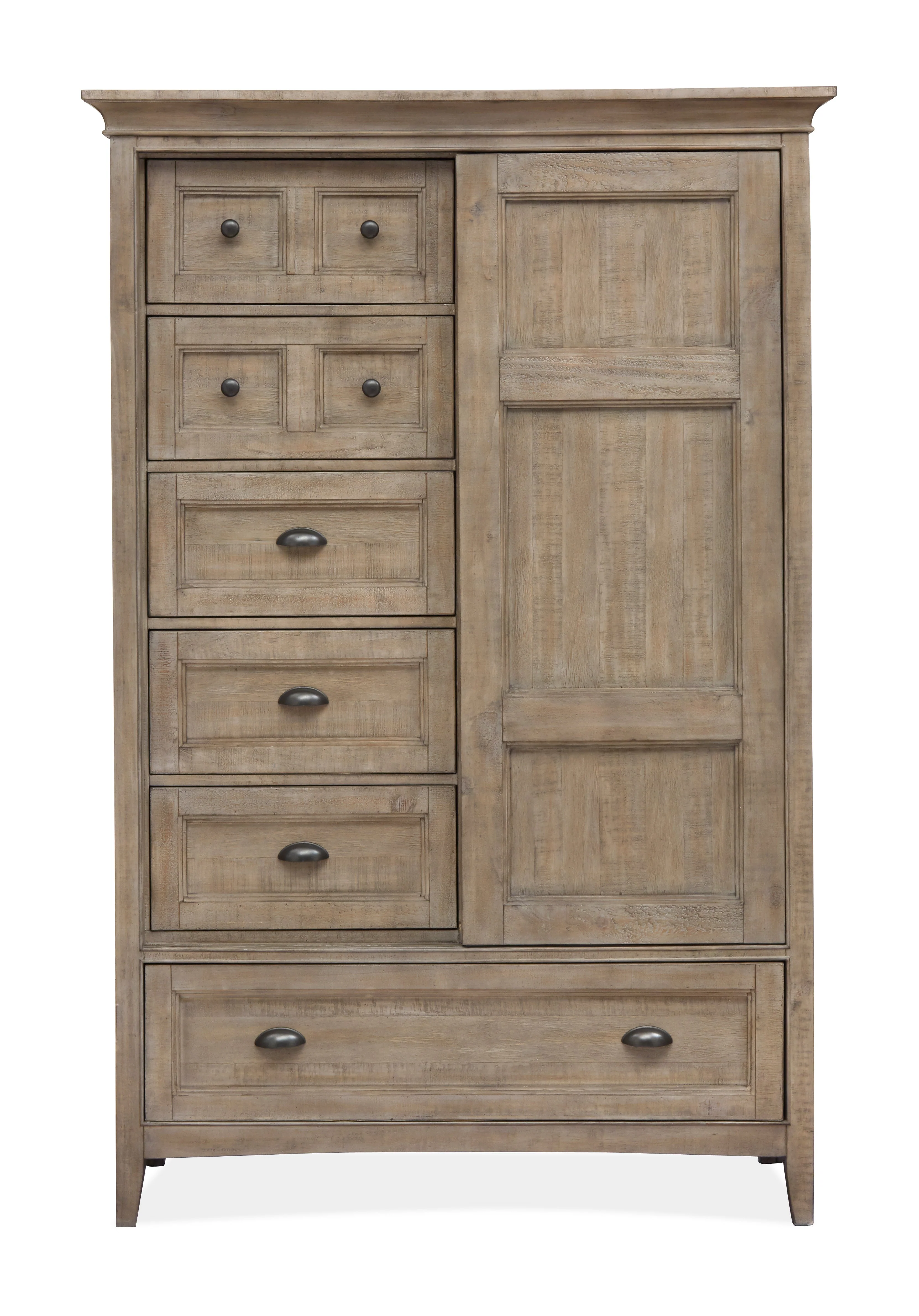 Heron Cove Bed Frame - Image 49