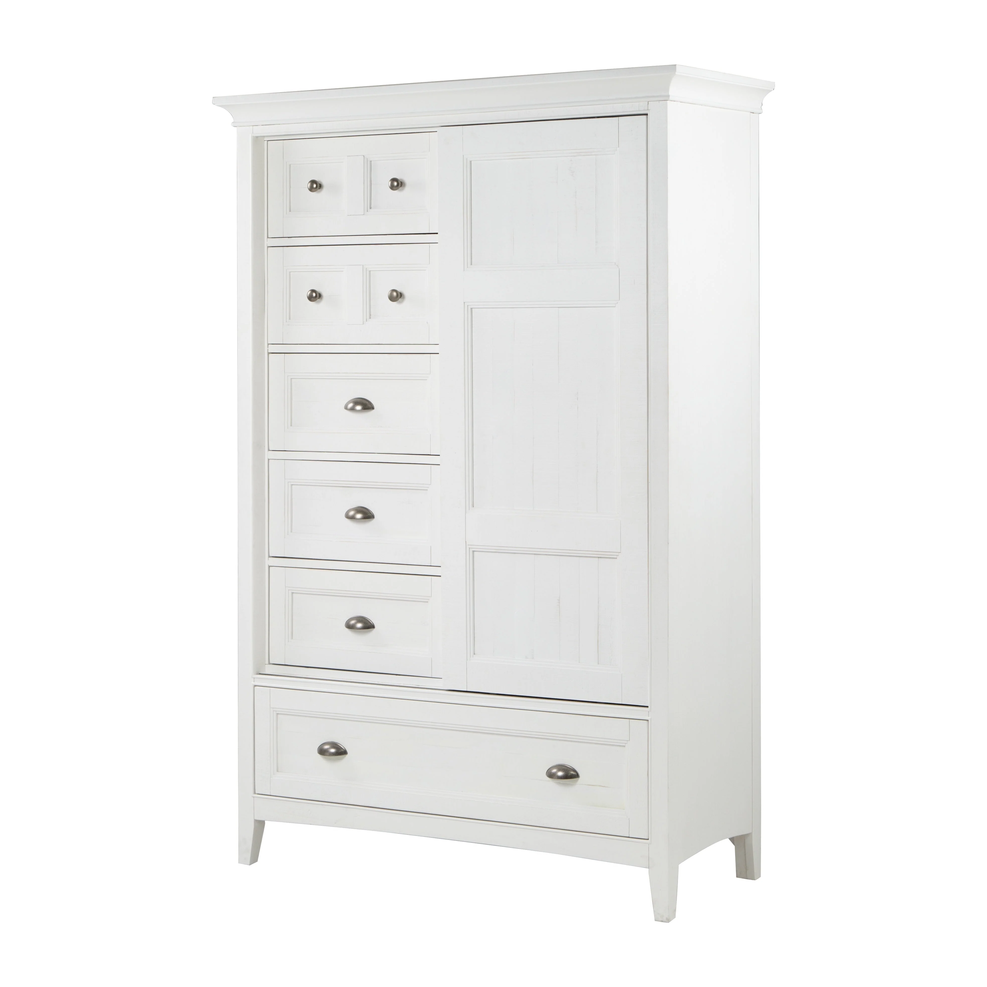 Heron Cove Bed Frame - Image 30