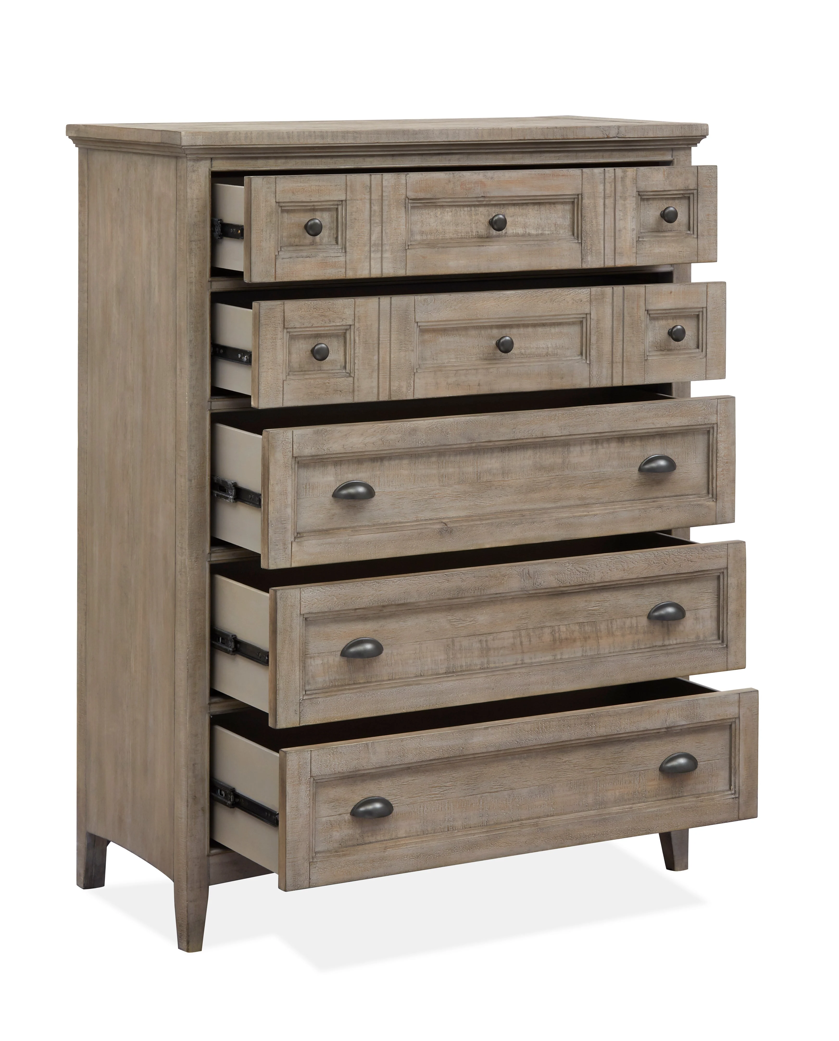 Heron Cove Bed Frame - Image 48