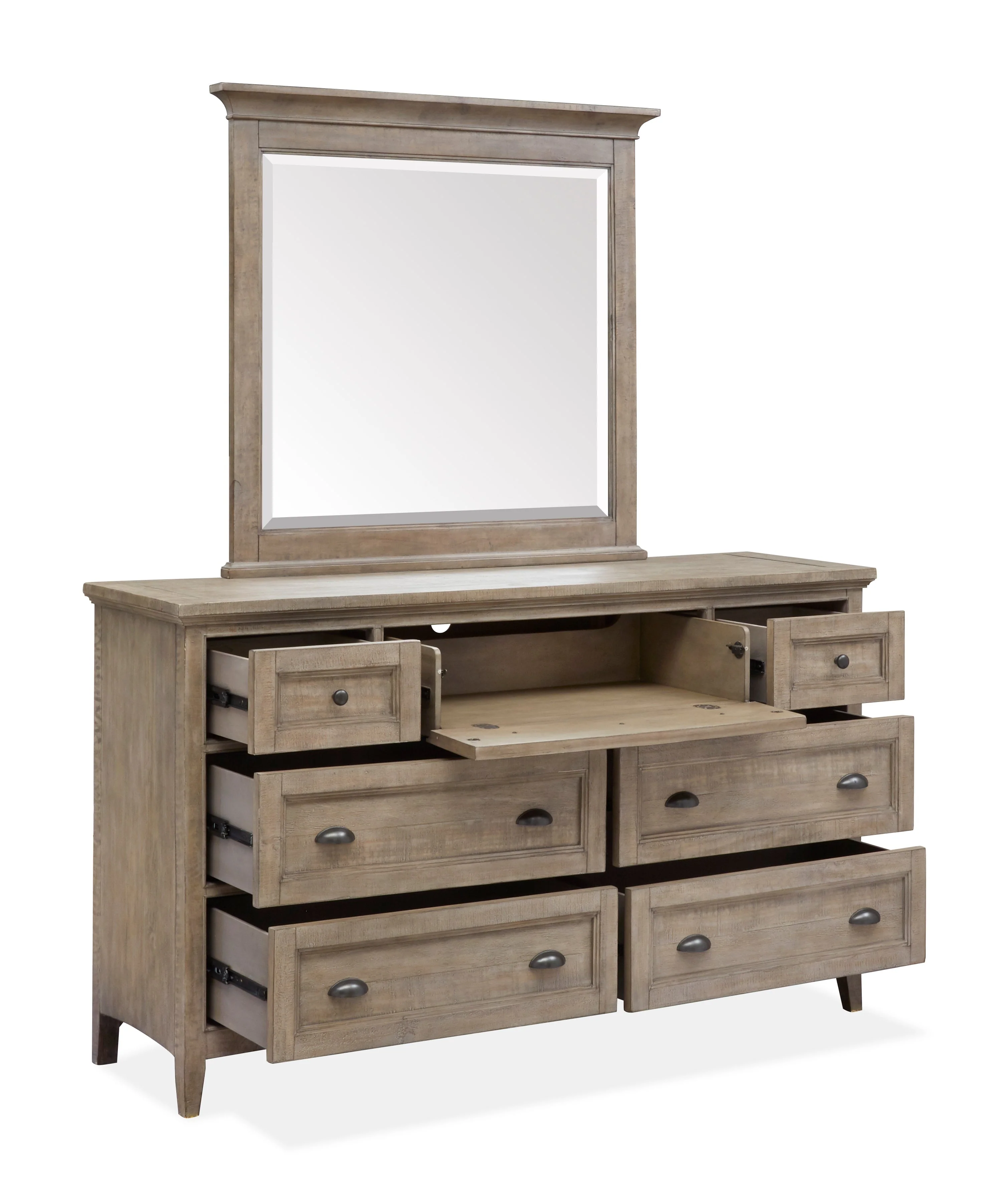 Heron Cove Dresser - Image 10