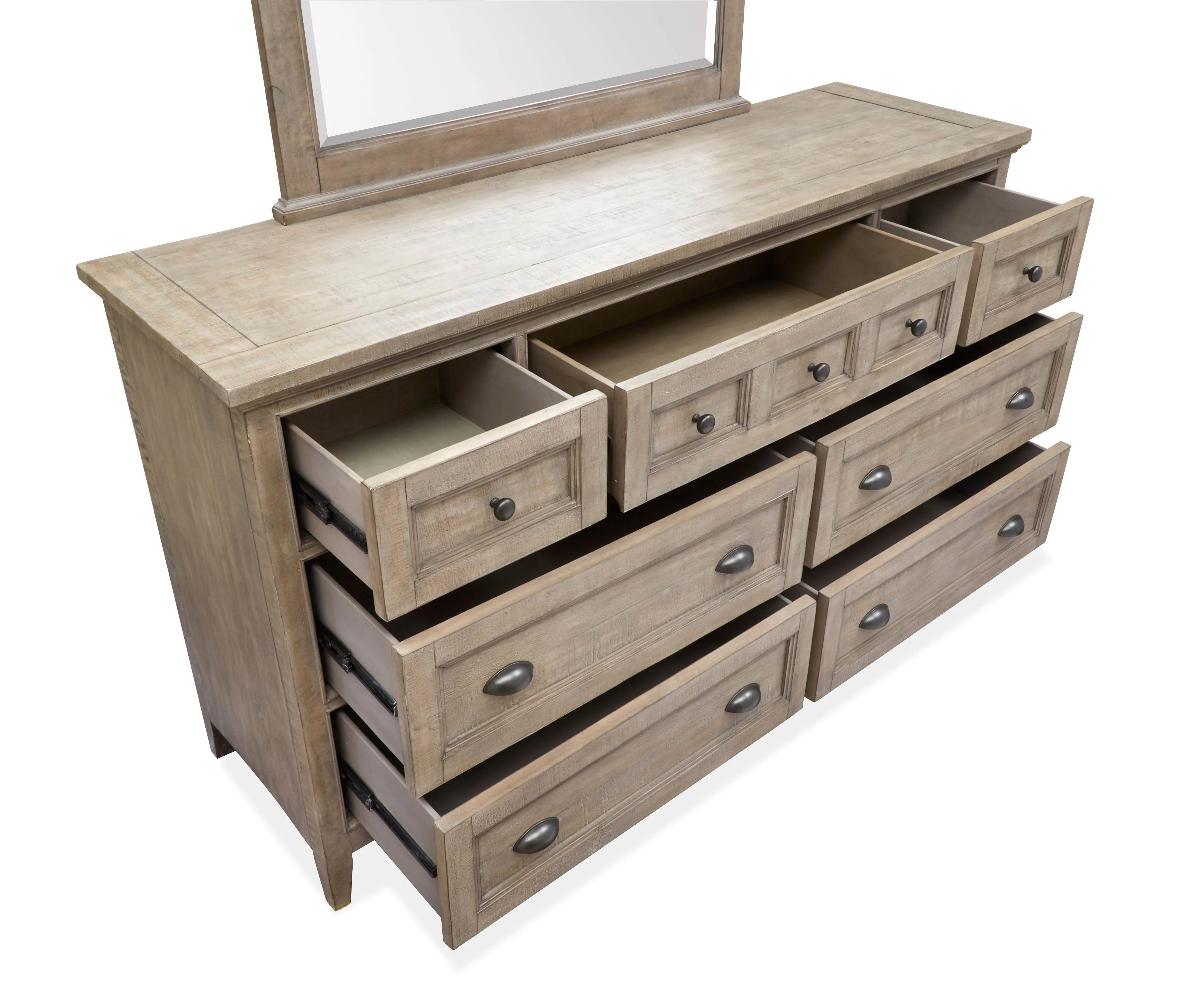Heron Cove Dresser - Image 13