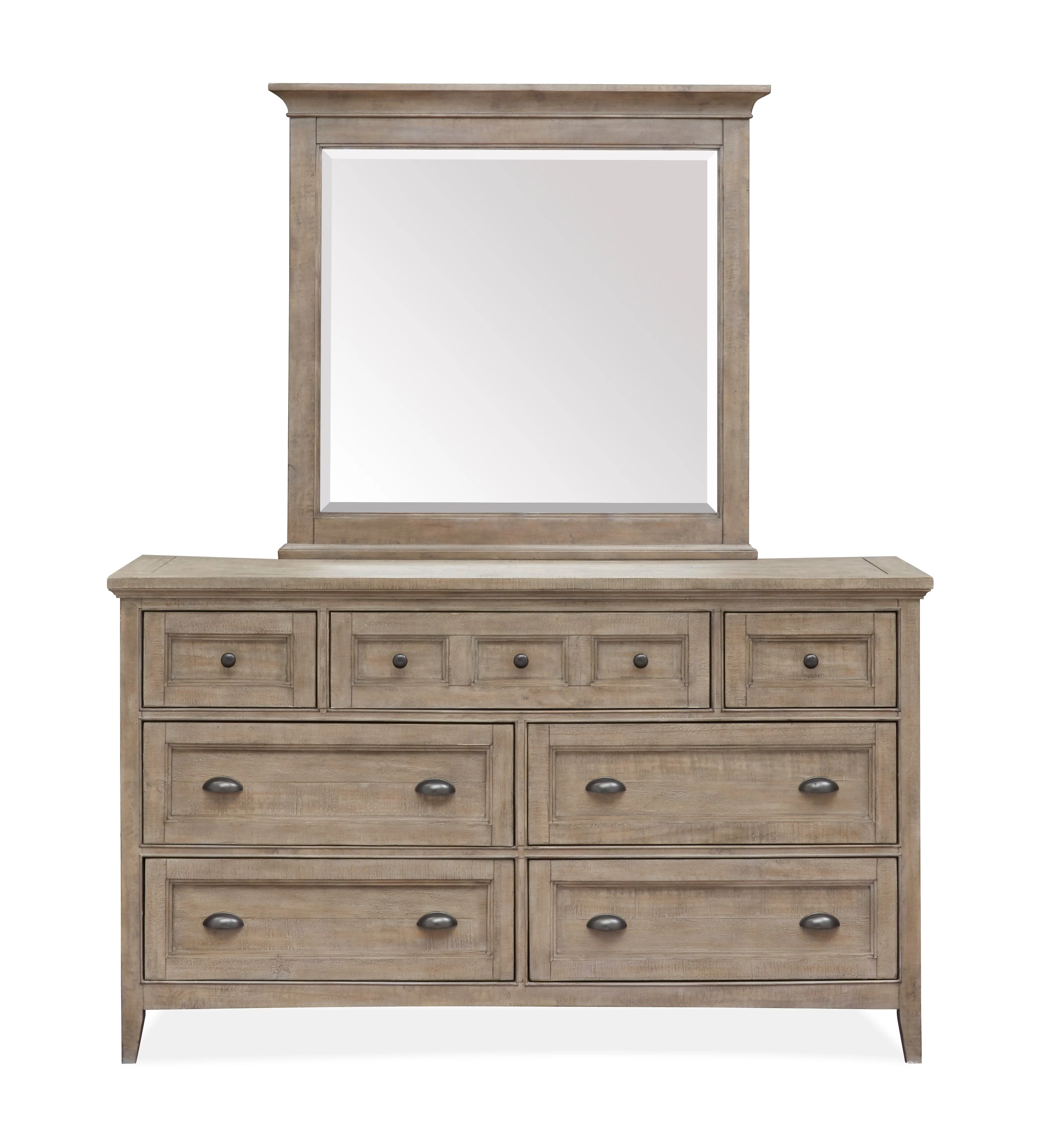 Heron Cove Bed Frame - Image 55