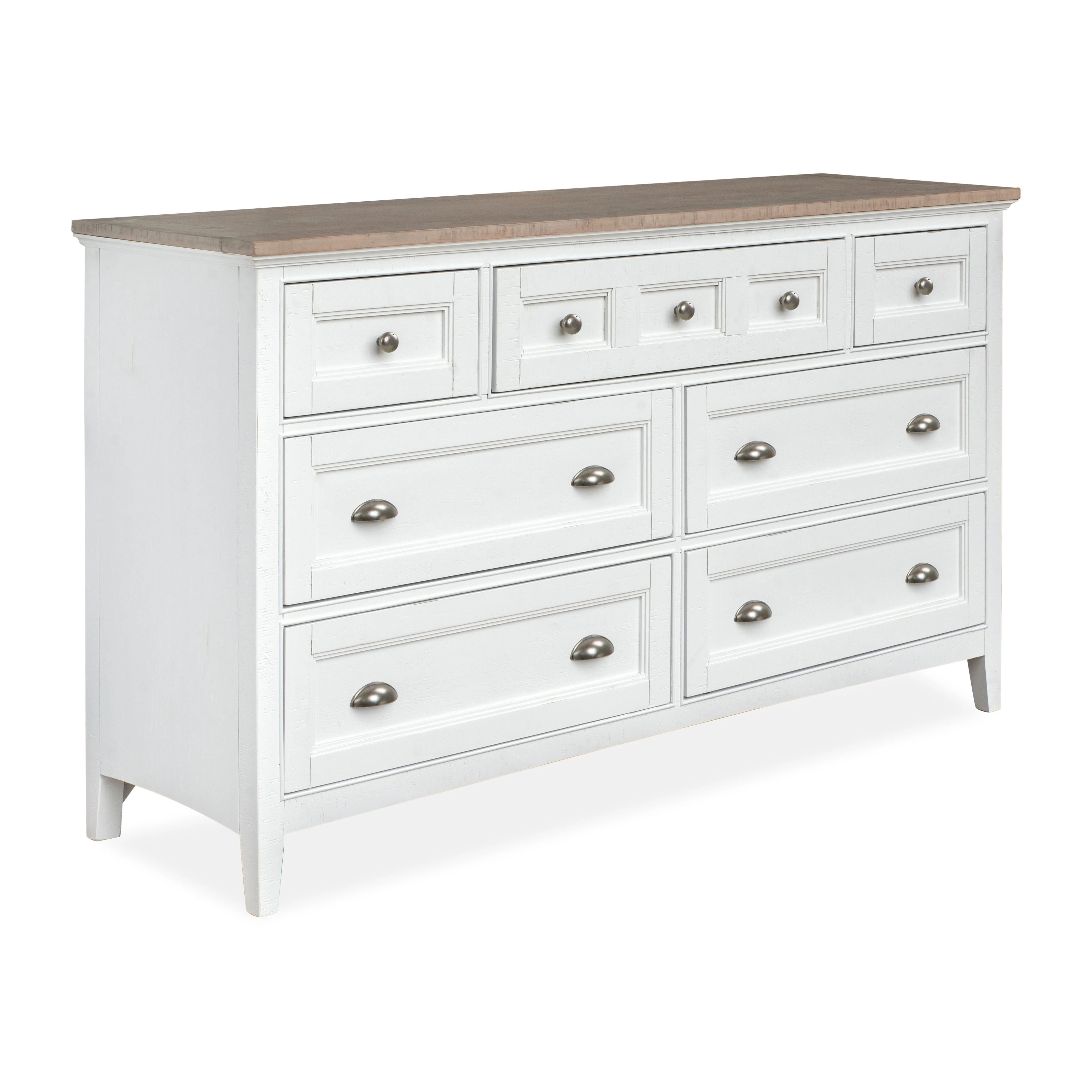 Heron Cove Bed Frame - Image 36