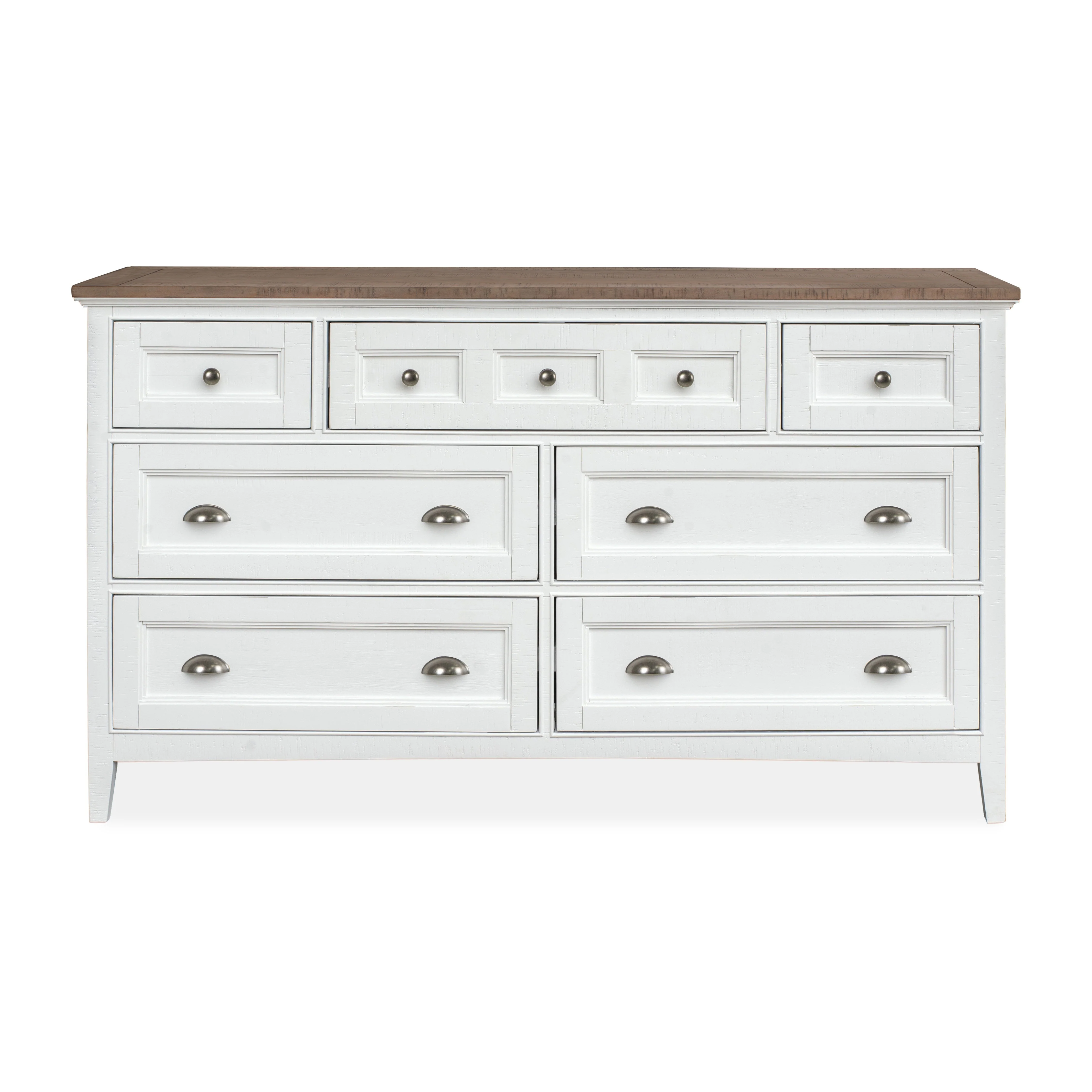 Heron Cove Bed Frame - Image 35