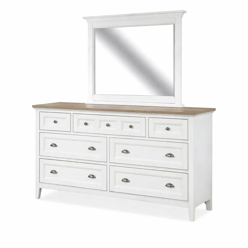 Heron Cove Dresser - Image 9